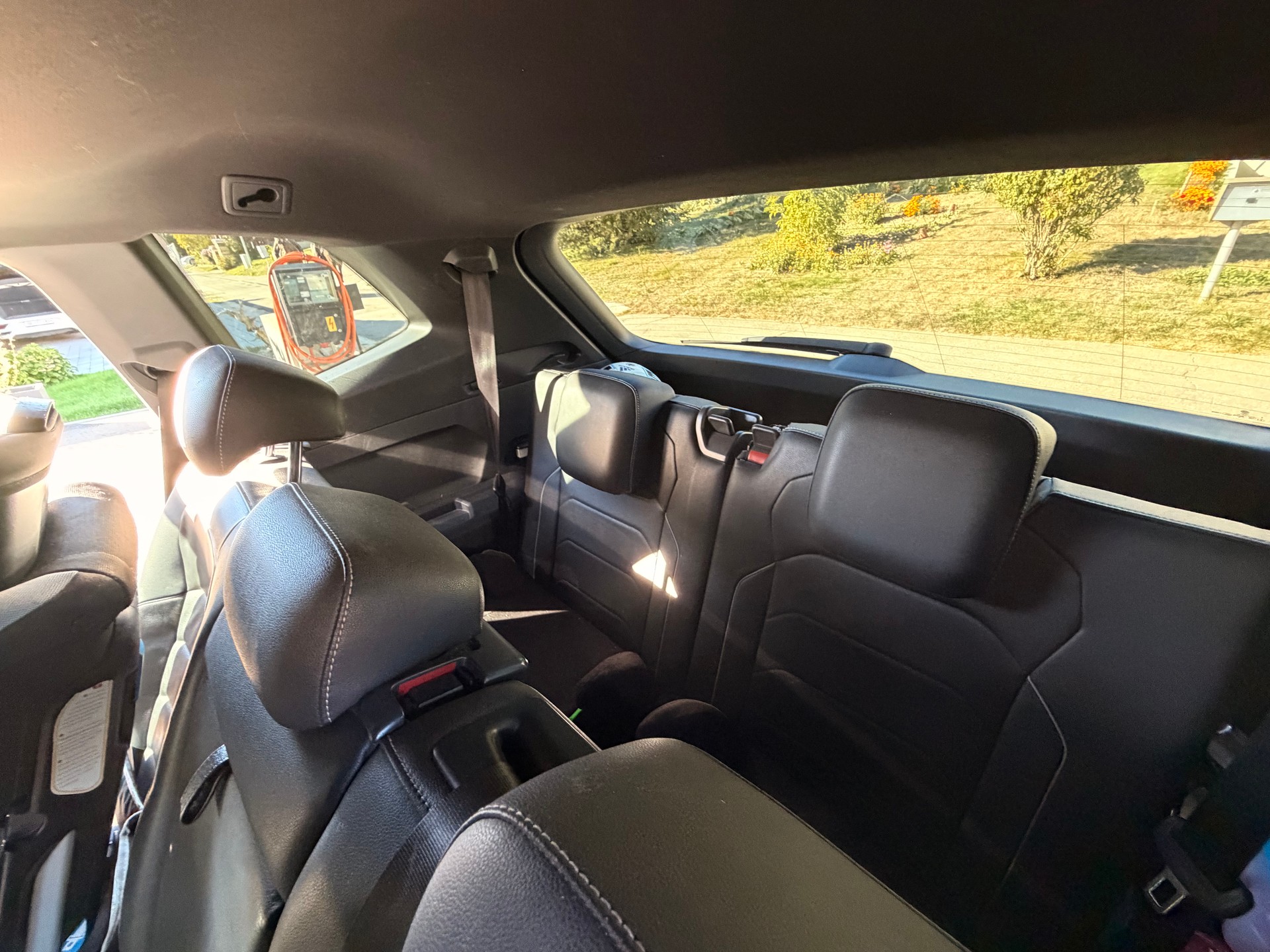 VW 2.0 TDI SCR Highline DSG AllSpace-image-5