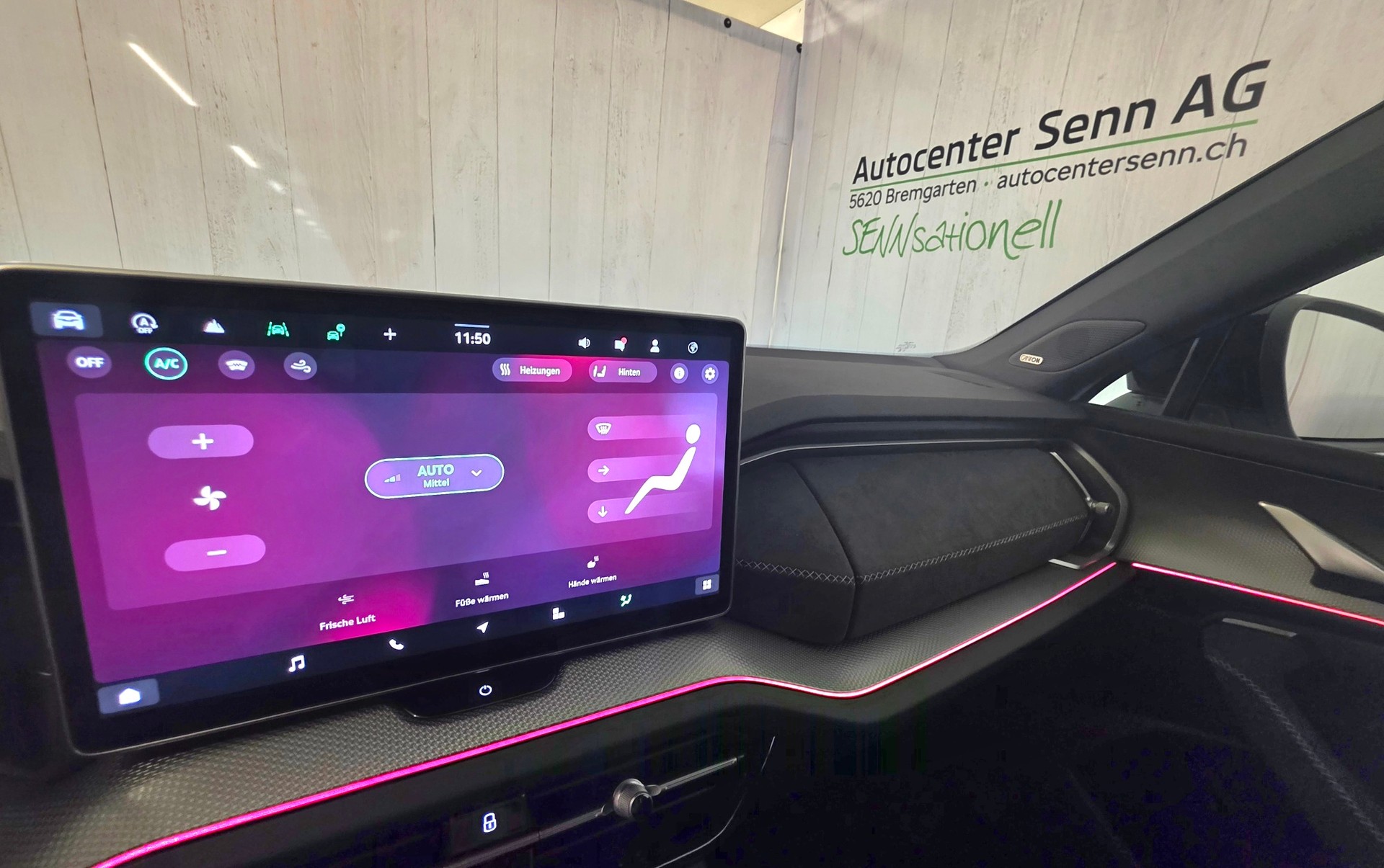 SKODA Kodiaq 2.0 TSI Sportline 4x4-image-25