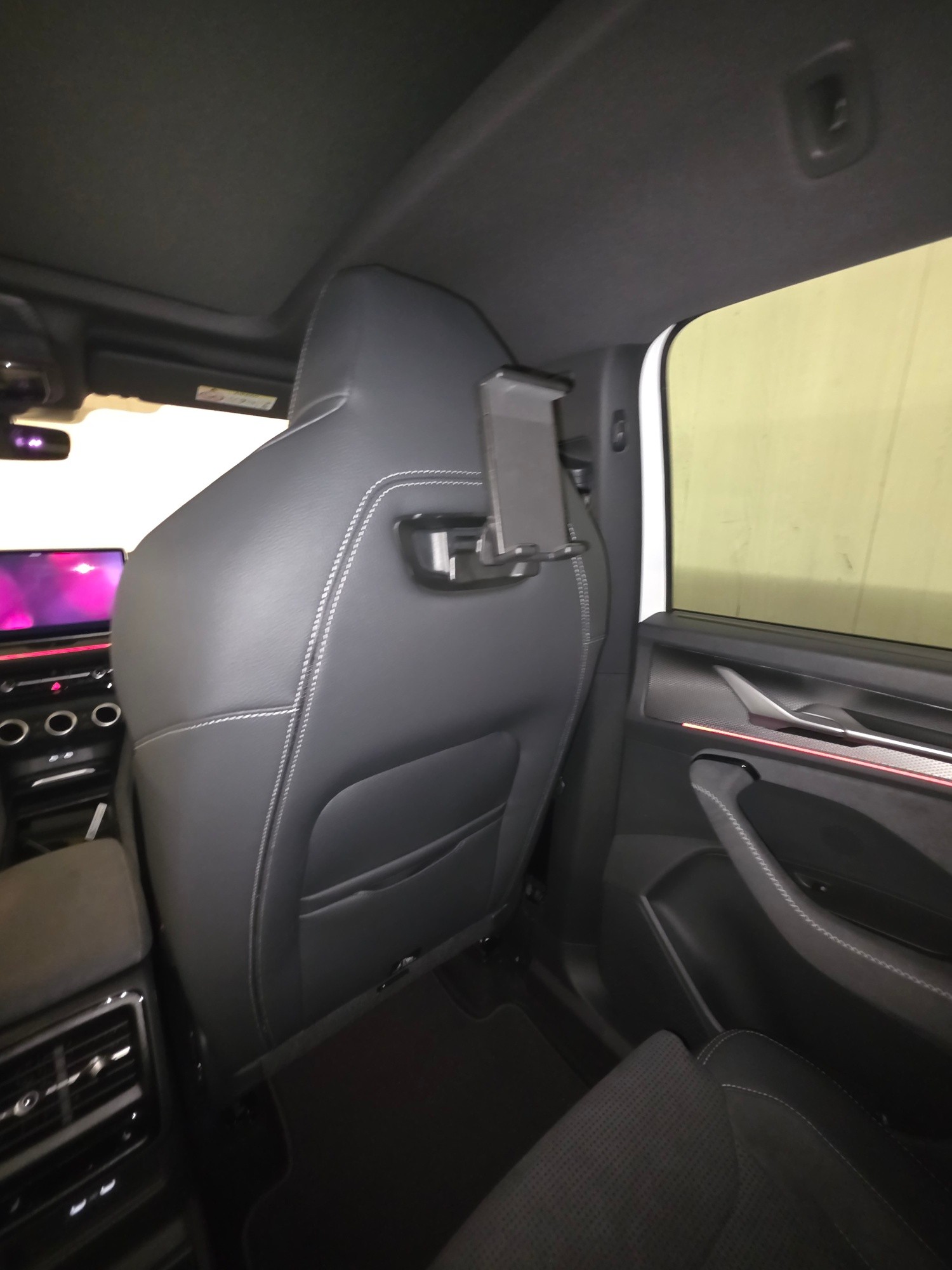 SKODA Kodiaq 2.0 TSI Sportline 4x4-image-11
