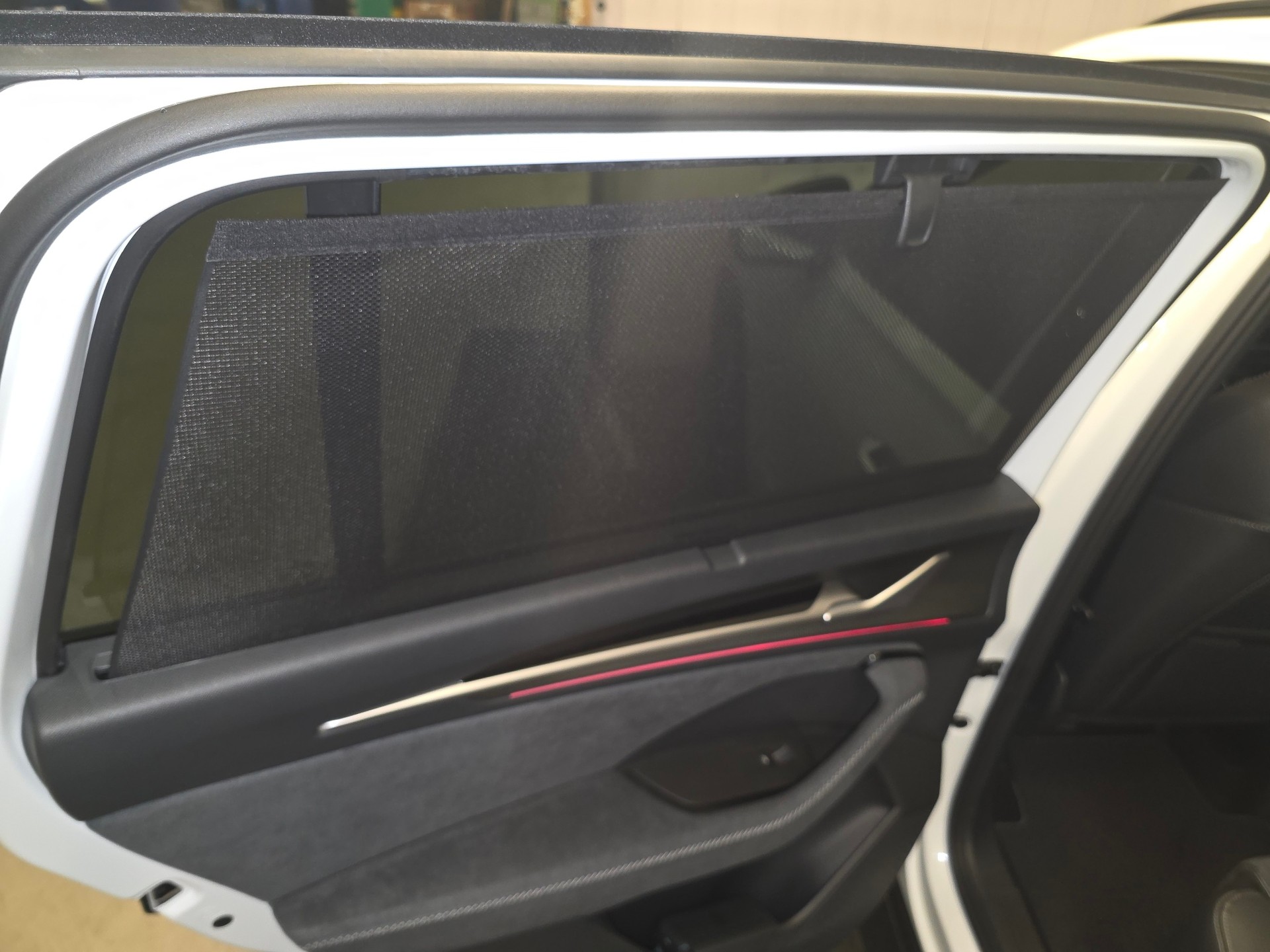 SKODA Kodiaq 2.0 TSI Sportline 4x4-image-9