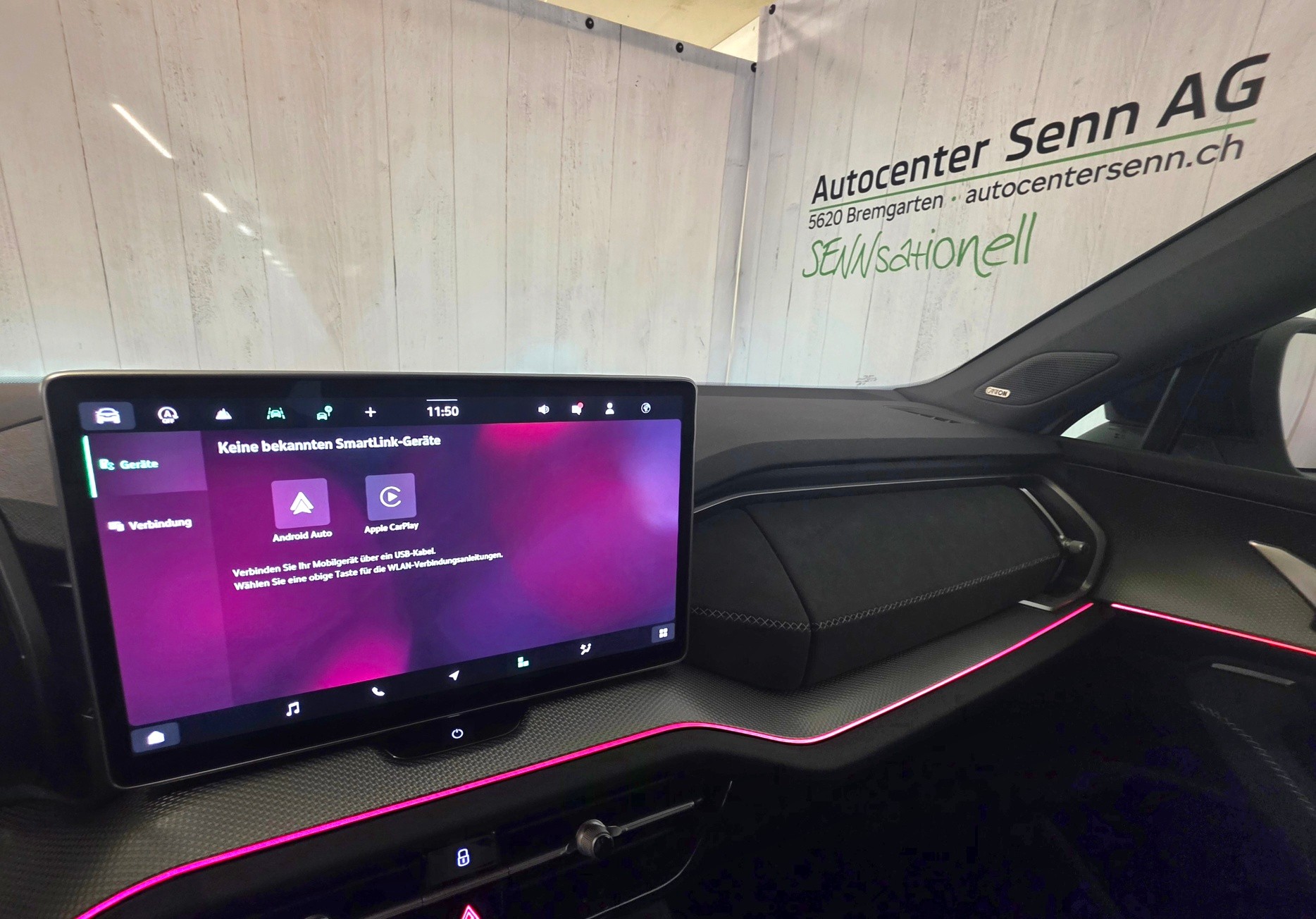SKODA Kodiaq 2.0 TSI Sportline 4x4-image-23