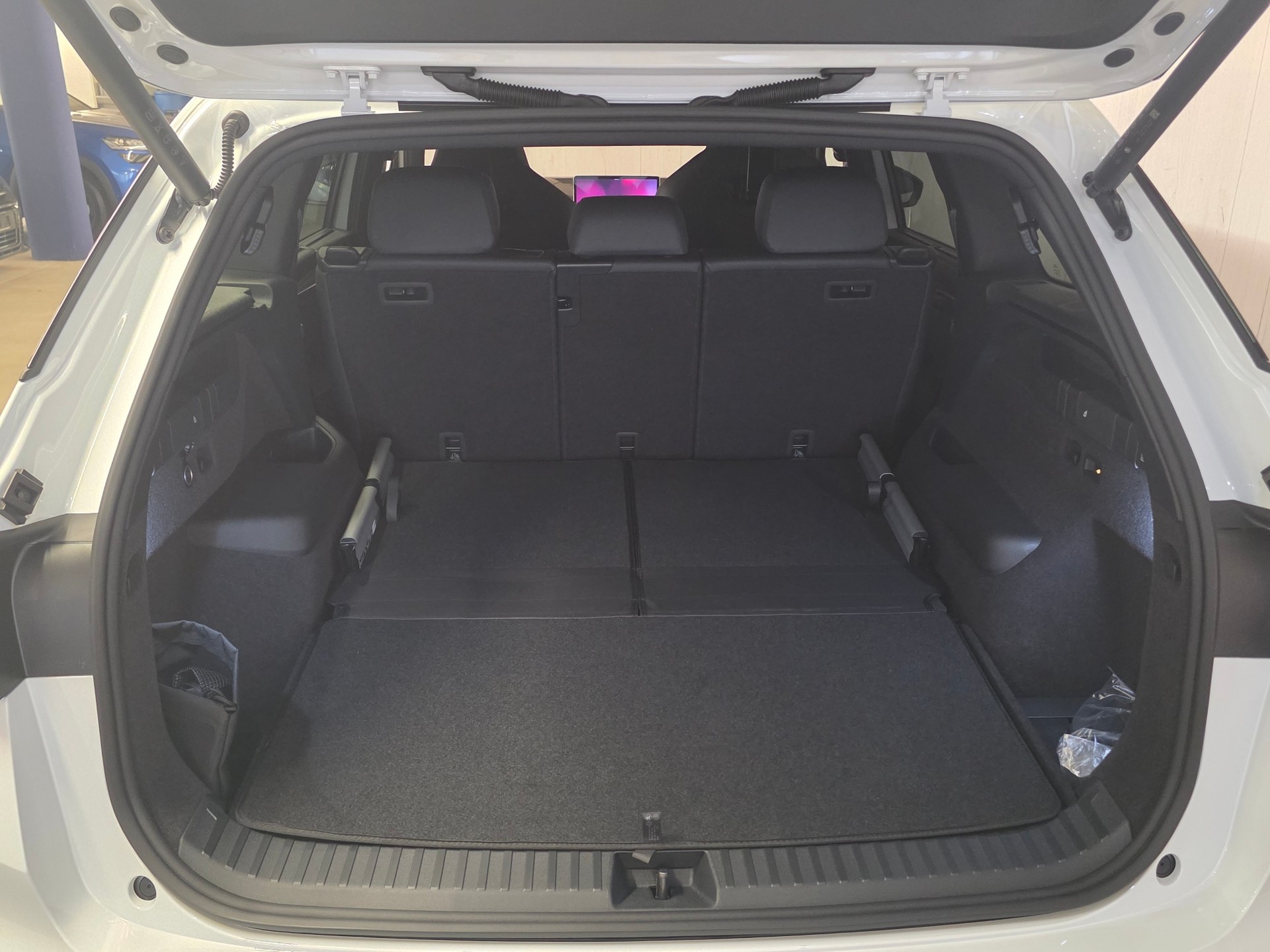 SKODA Kodiaq 2.0 TSI Sportline 4x4-image-5