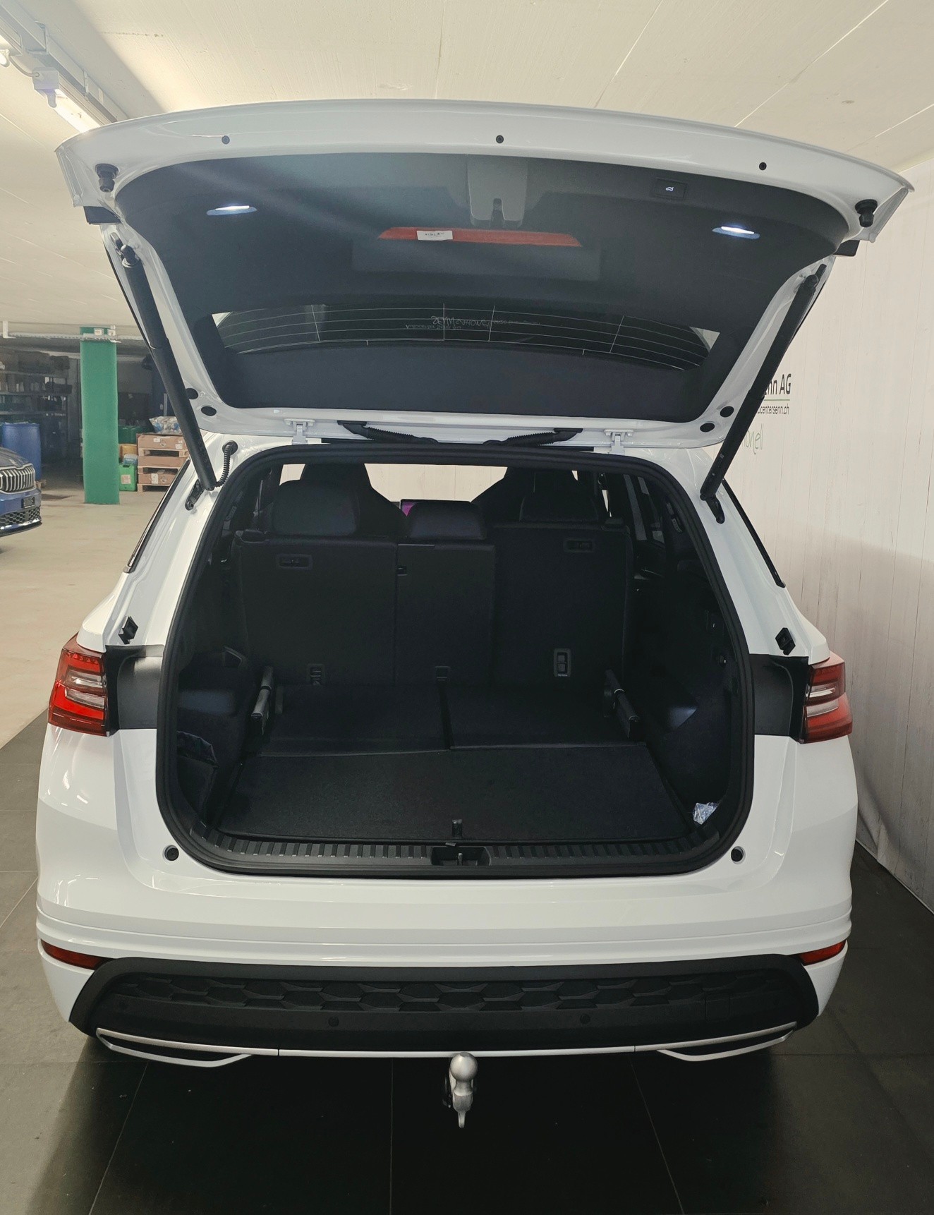 SKODA Kodiaq 2.0 TSI Sportline 4x4-image-6