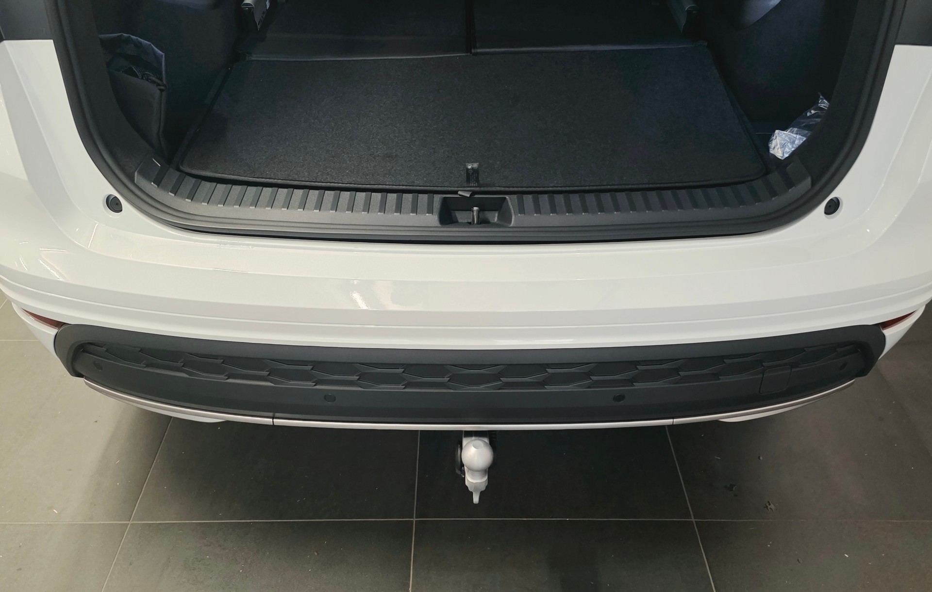 SKODA Kodiaq 2.0 TSI Sportline 4x4-image-7