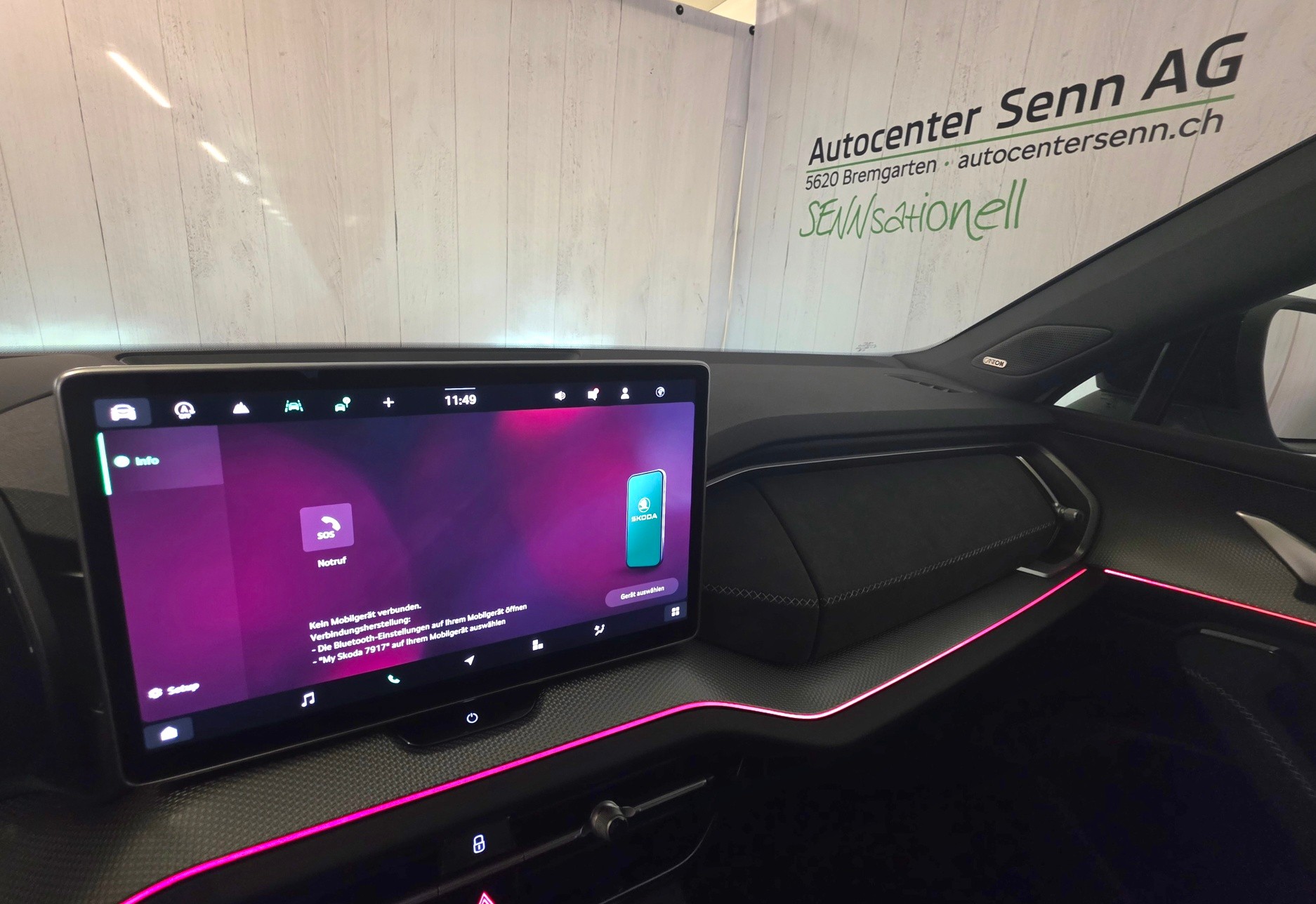 SKODA Kodiaq 2.0 TSI Sportline 4x4-image-24
