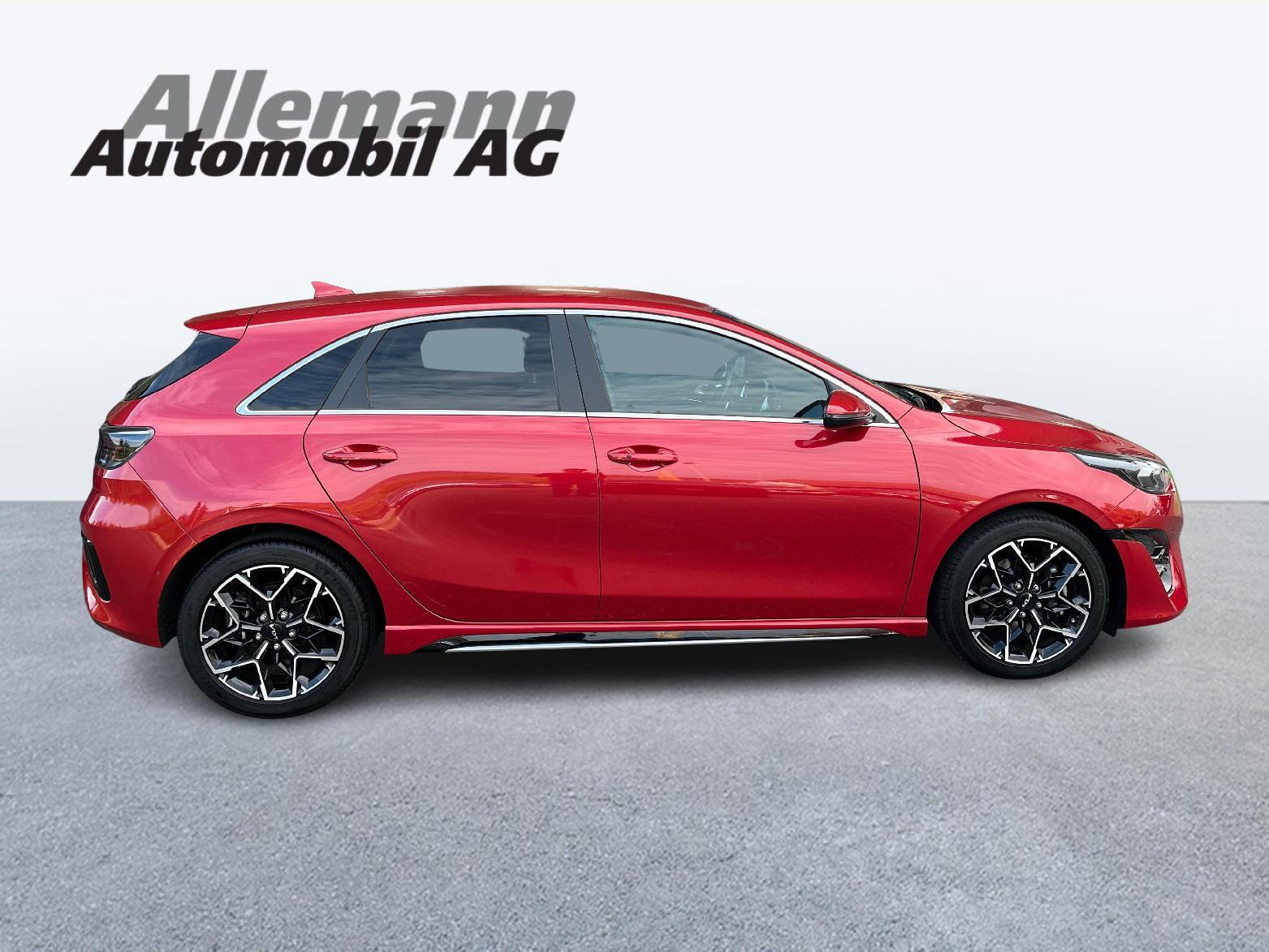 KIA Ceed 1.5 T-GDi MHEV GT-Line-image-6