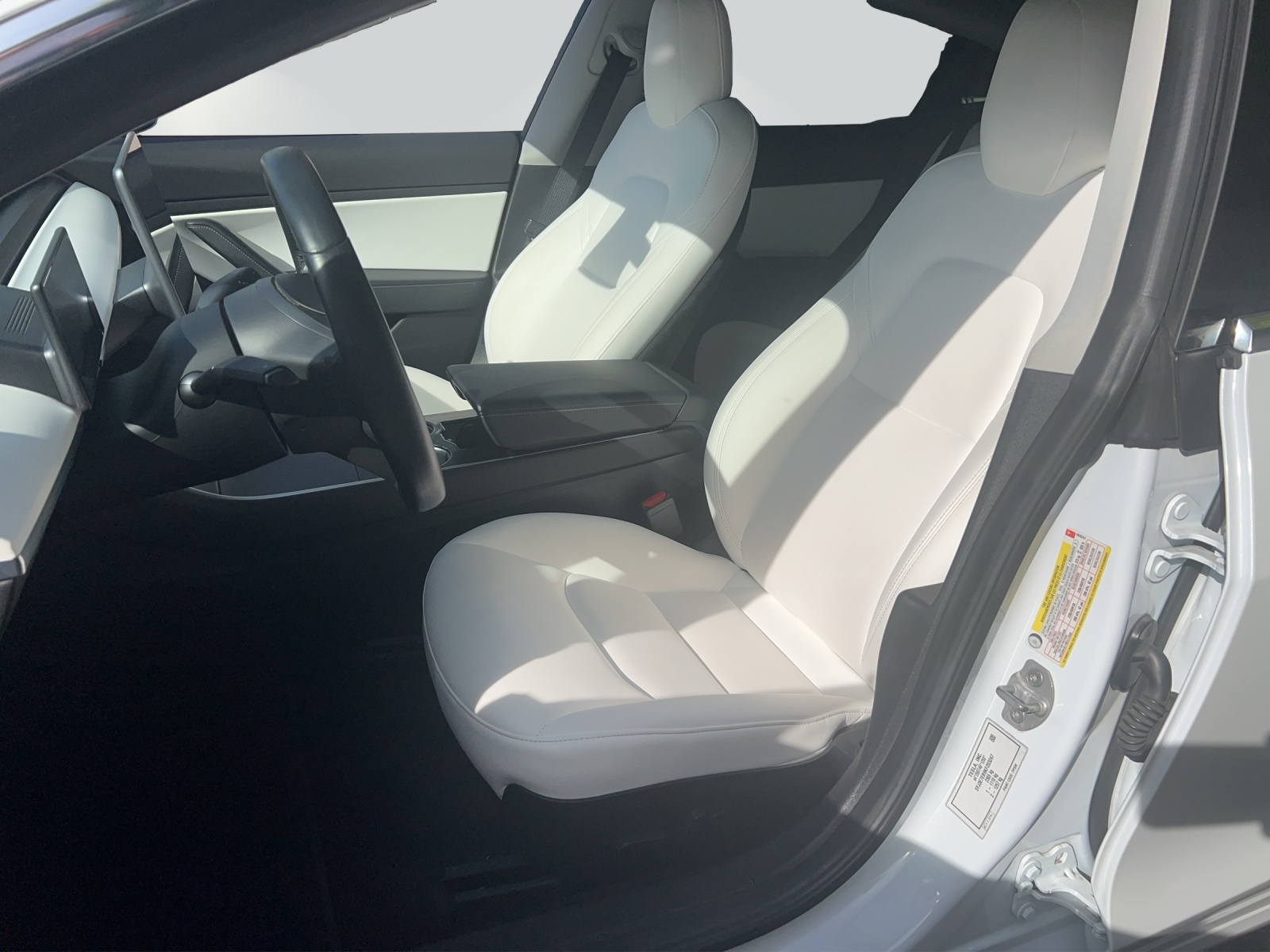 TESLA Model 3 Long Range D-image-4