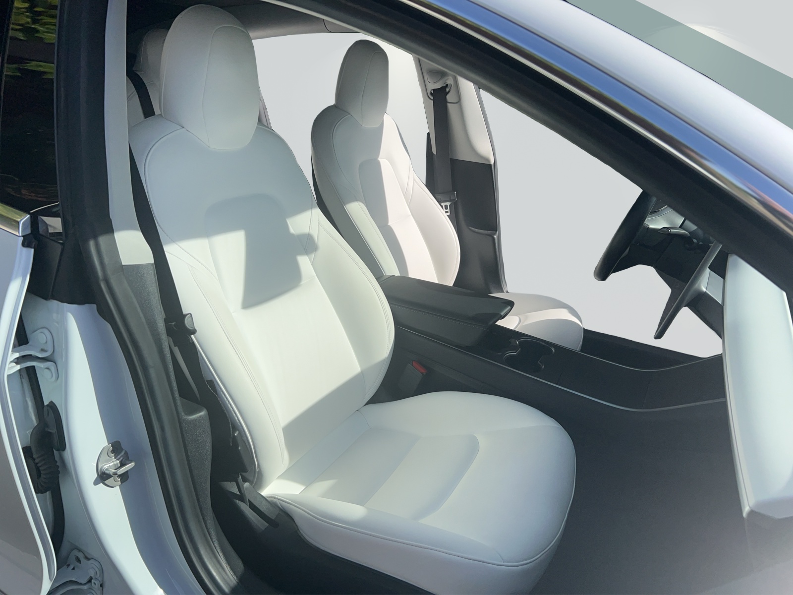 TESLA Model 3 Long Range D-image-11