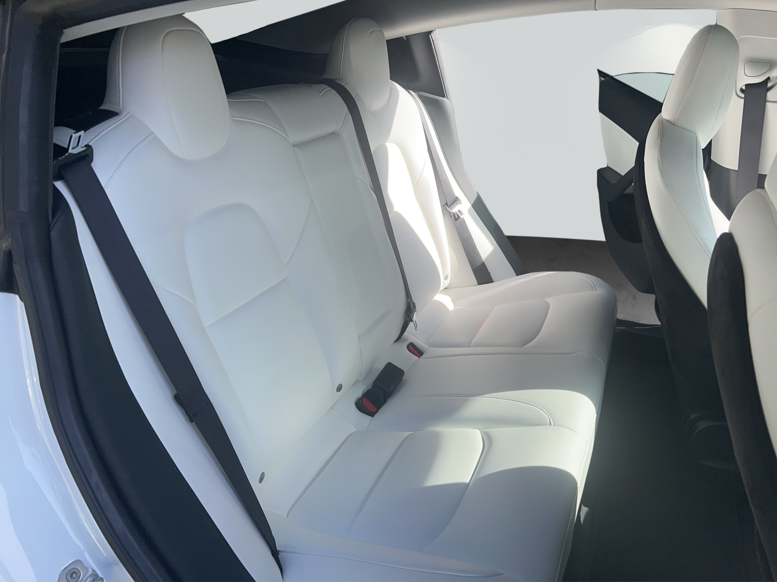 TESLA Model 3 Long Range D-image-12