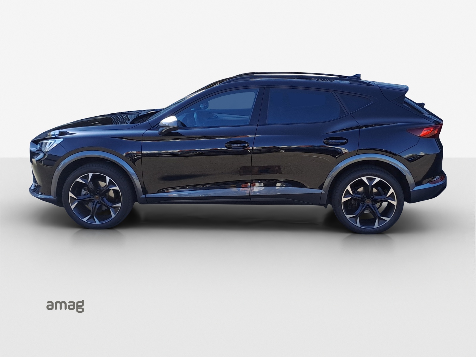 CUPRA Formentor 1.5 TSI Inicio DSG-image-1