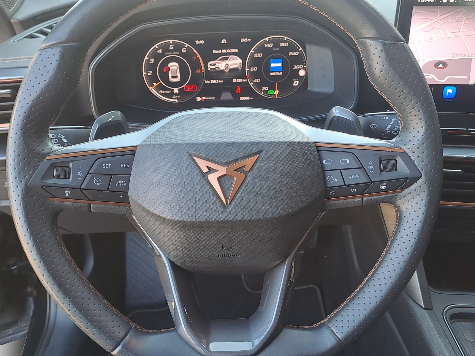 CUPRA Formentor 1.5 TSI Inicio DSG-image-9