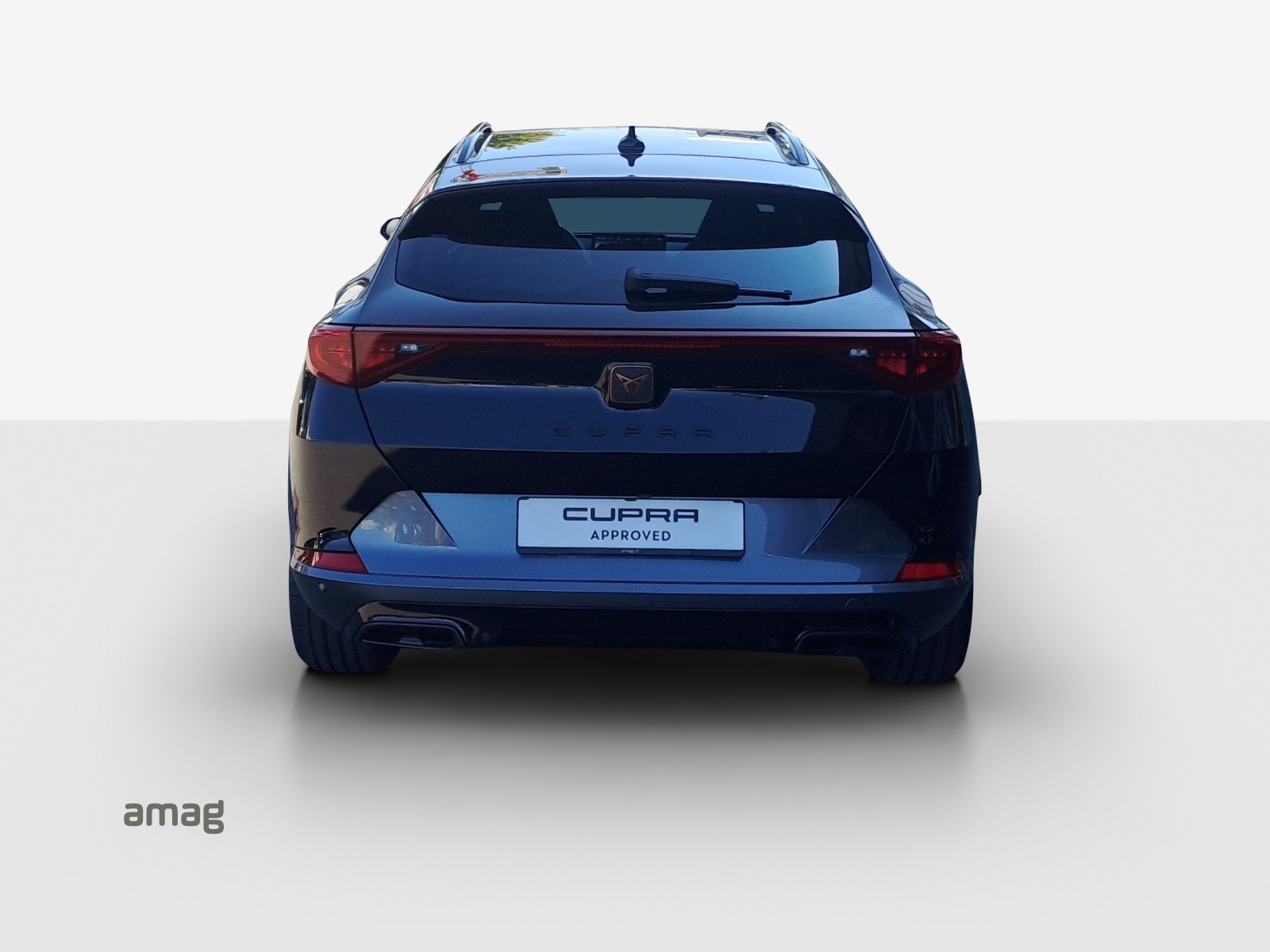 CUPRA Formentor 1.5 TSI Inicio DSG-image-3