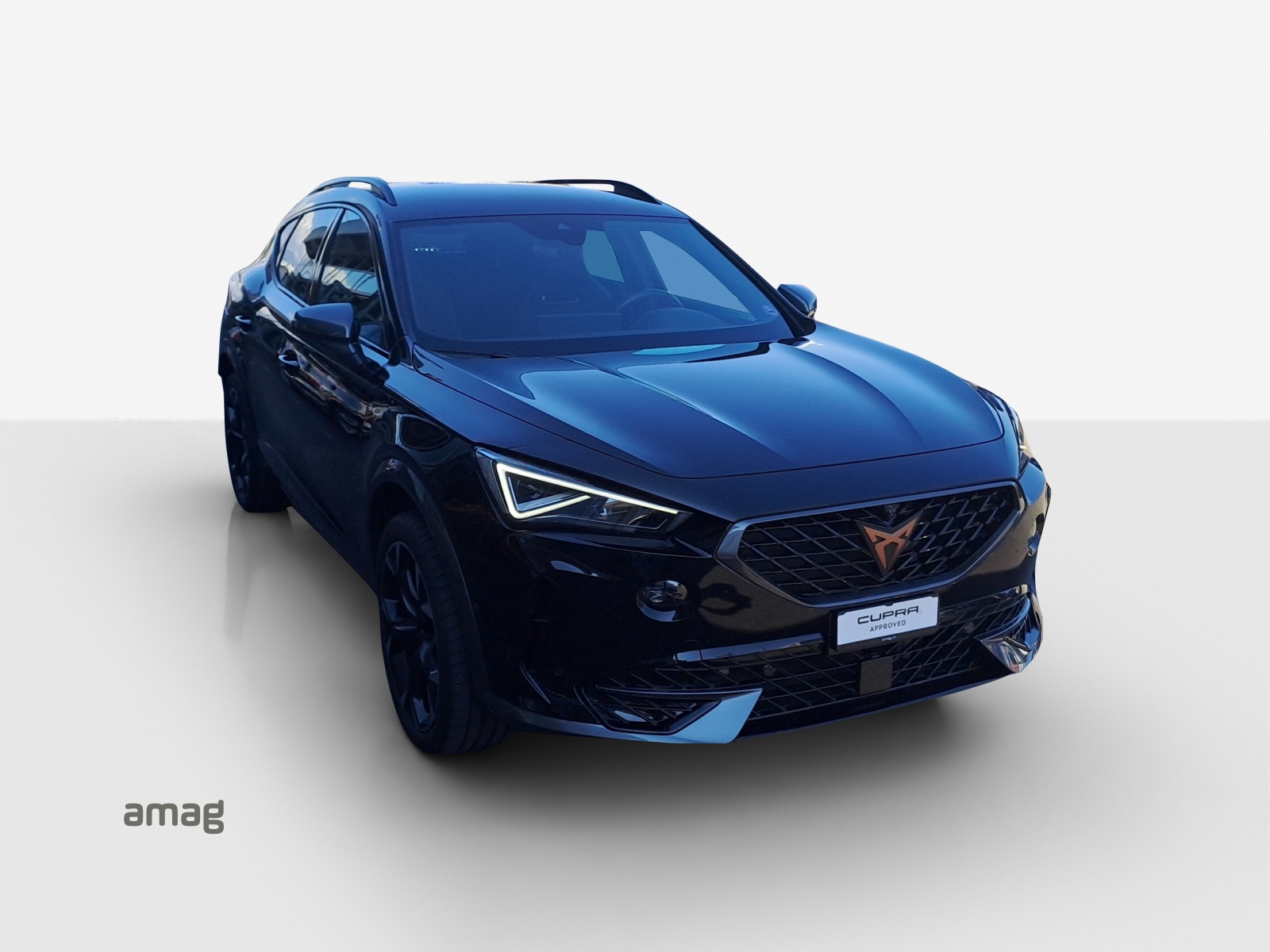 CUPRA Formentor 1.5 TSI Inicio DSG-image-15