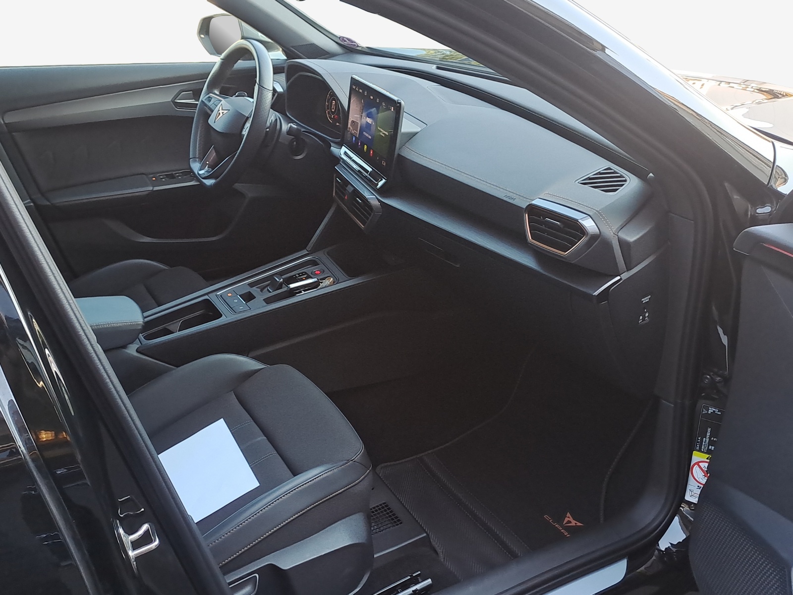 CUPRA Formentor 1.5 TSI Inicio DSG-image-13