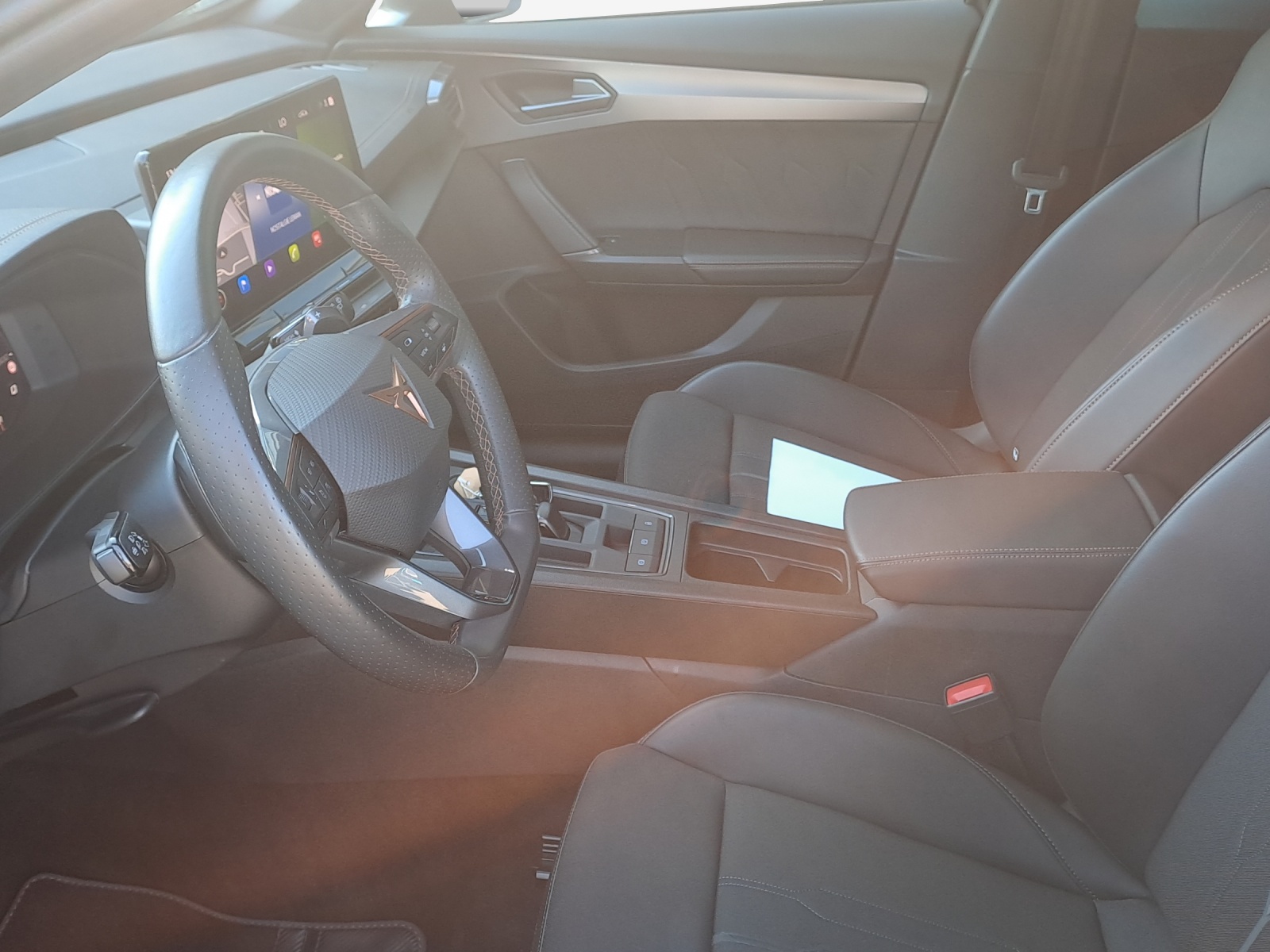 CUPRA Formentor 1.5 TSI Inicio DSG-image-7
