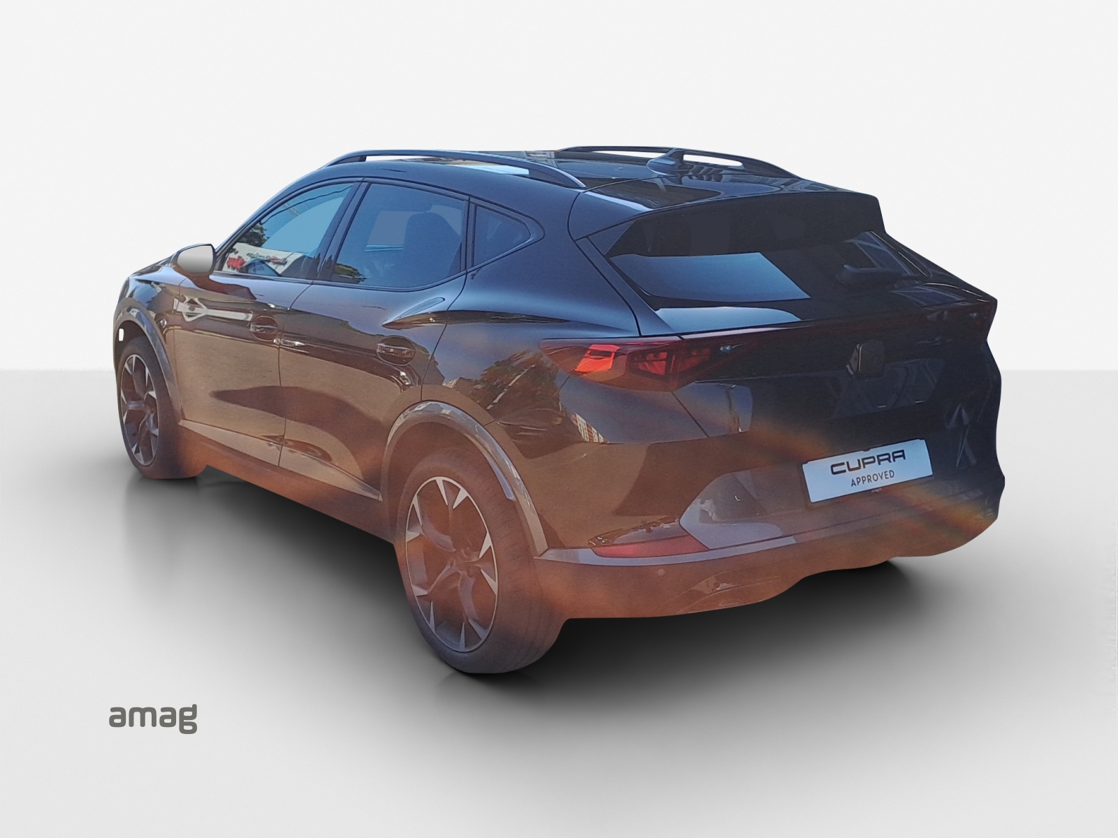 CUPRA Formentor 1.5 TSI Inicio DSG-image-2