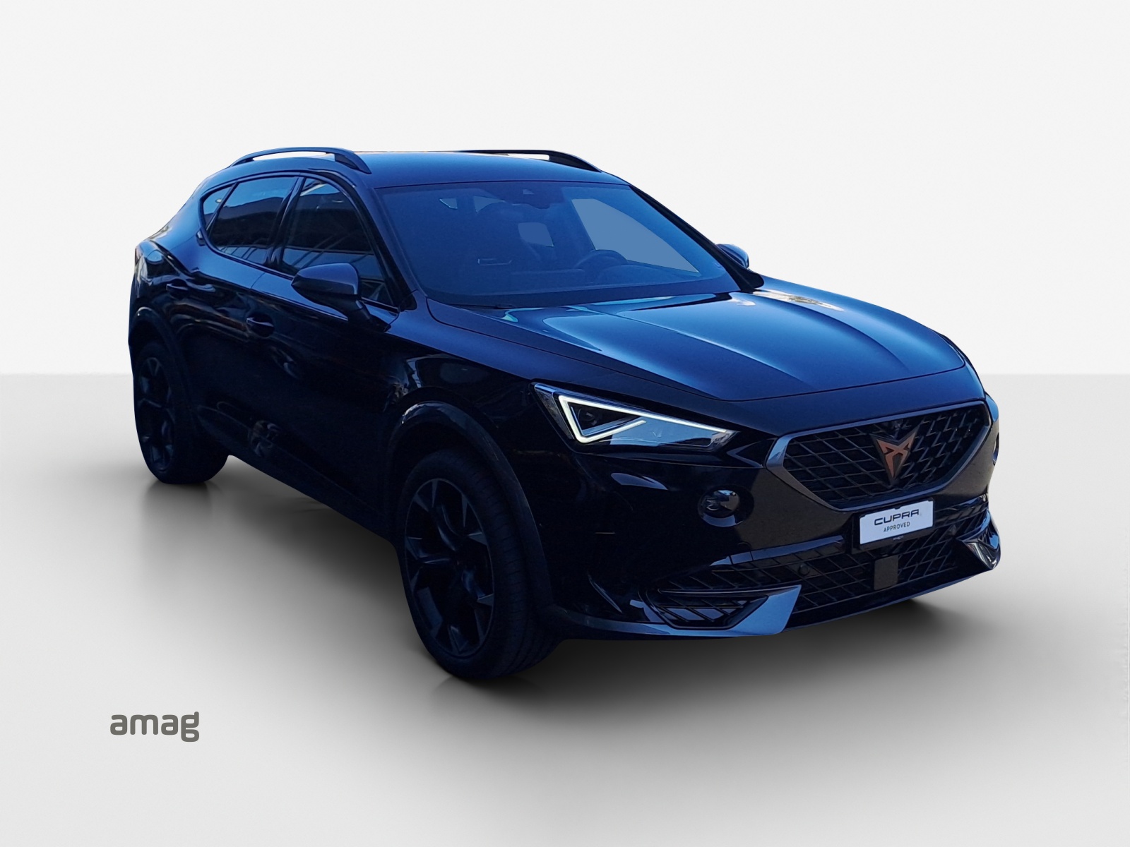 CUPRA Formentor 1.5 TSI Inicio DSG-image-5