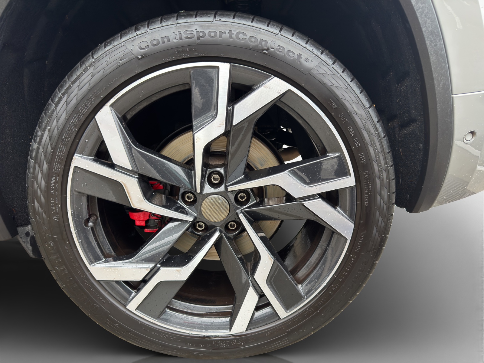 SKODA Kodiaq 2.0 TSI 4x4 RS-image-13