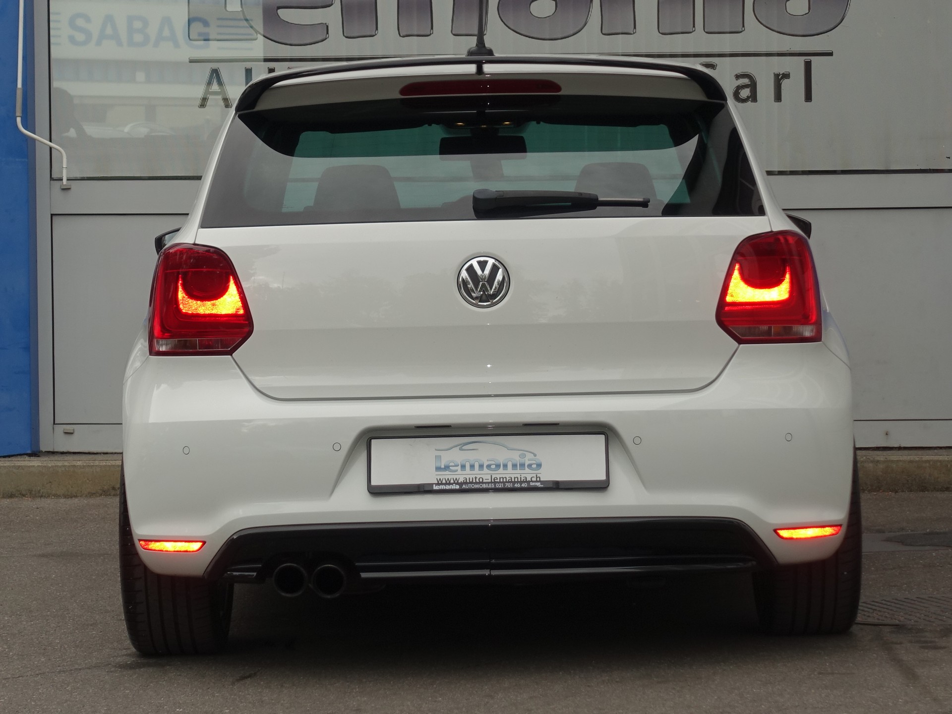 VW Polo 2.0 TSI R WRC-image-7