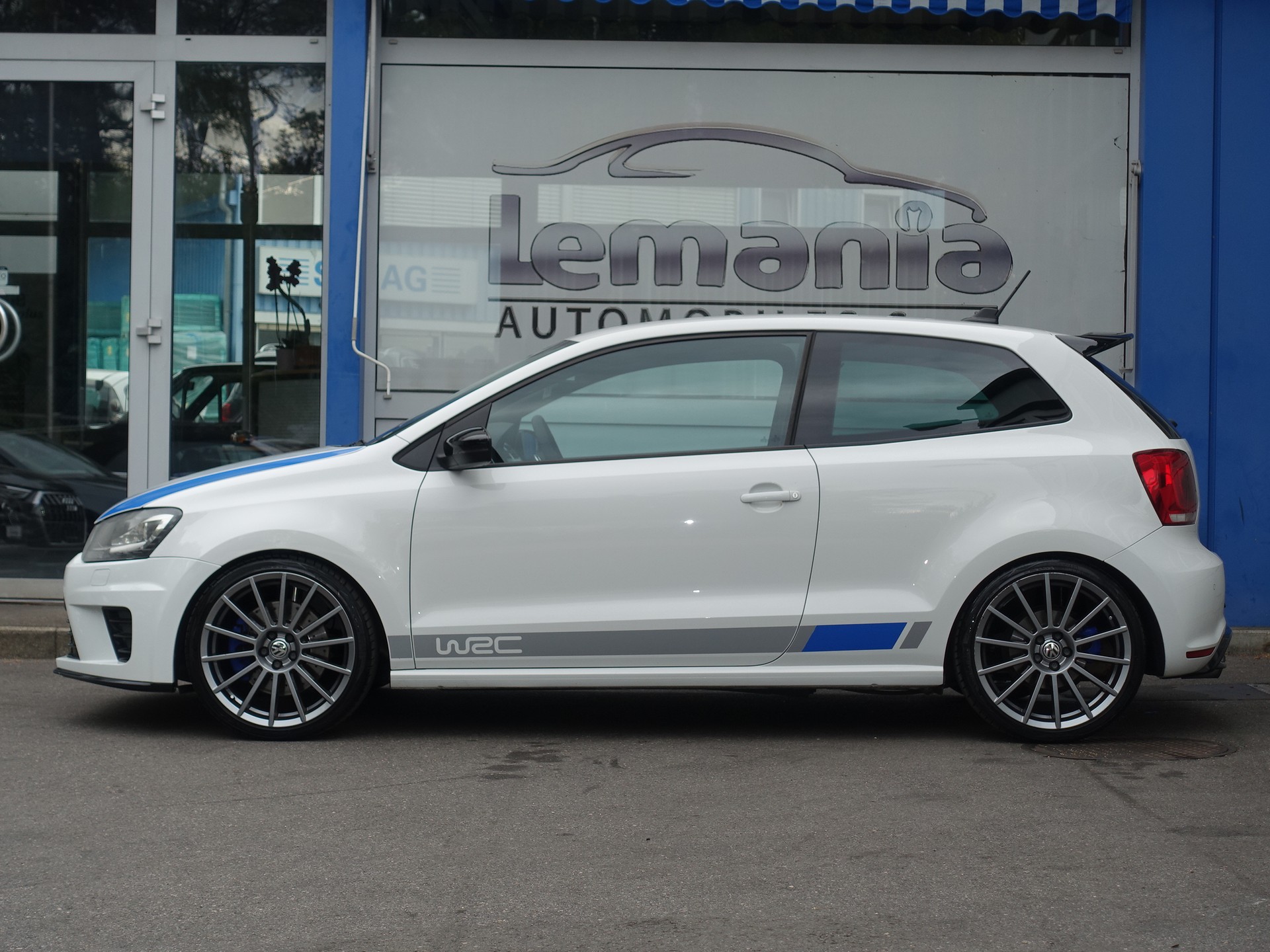 VW Polo 2.0 TSI R WRC-image-6