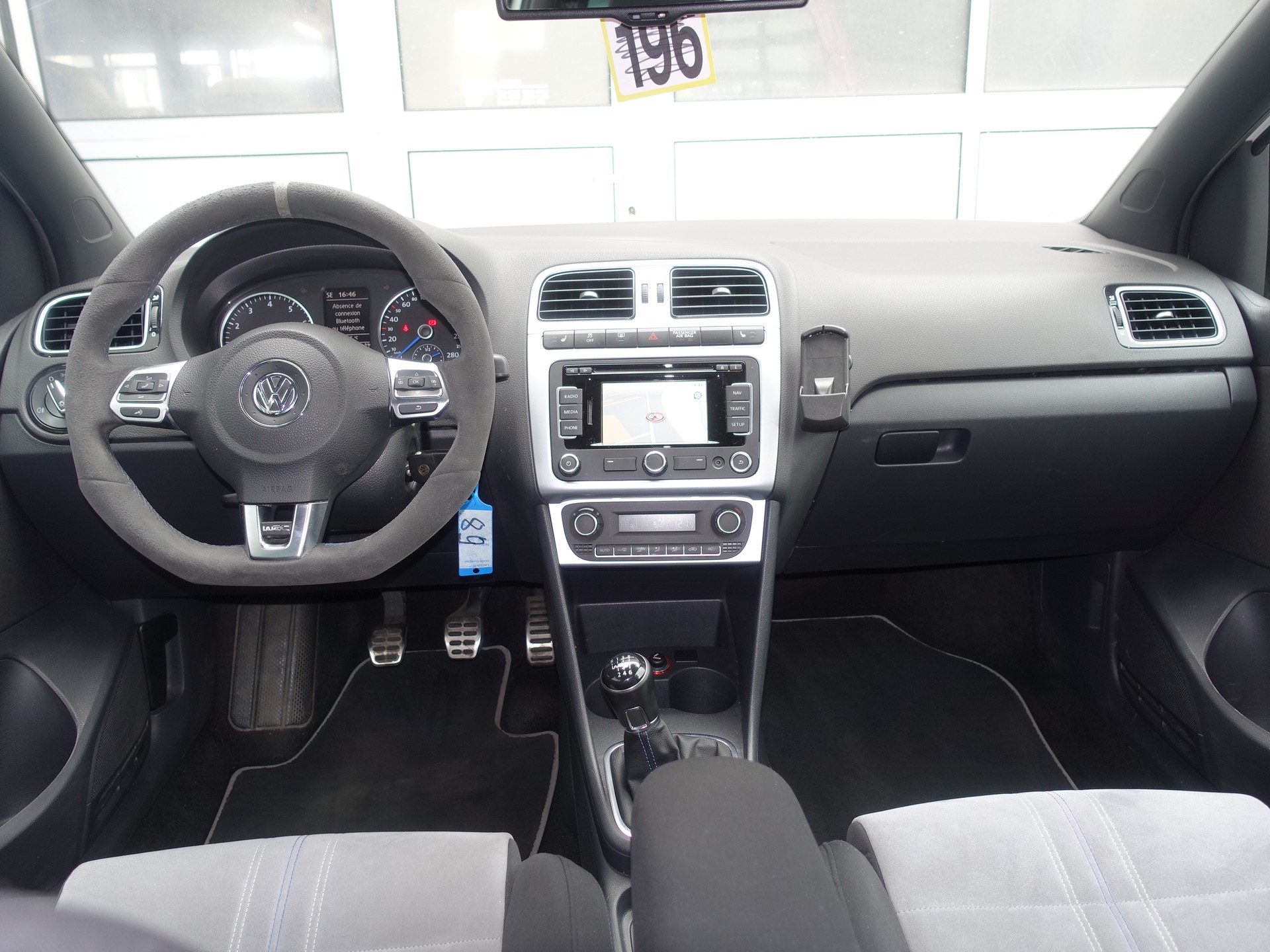 VW Polo 2.0 TSI R WRC-image-17