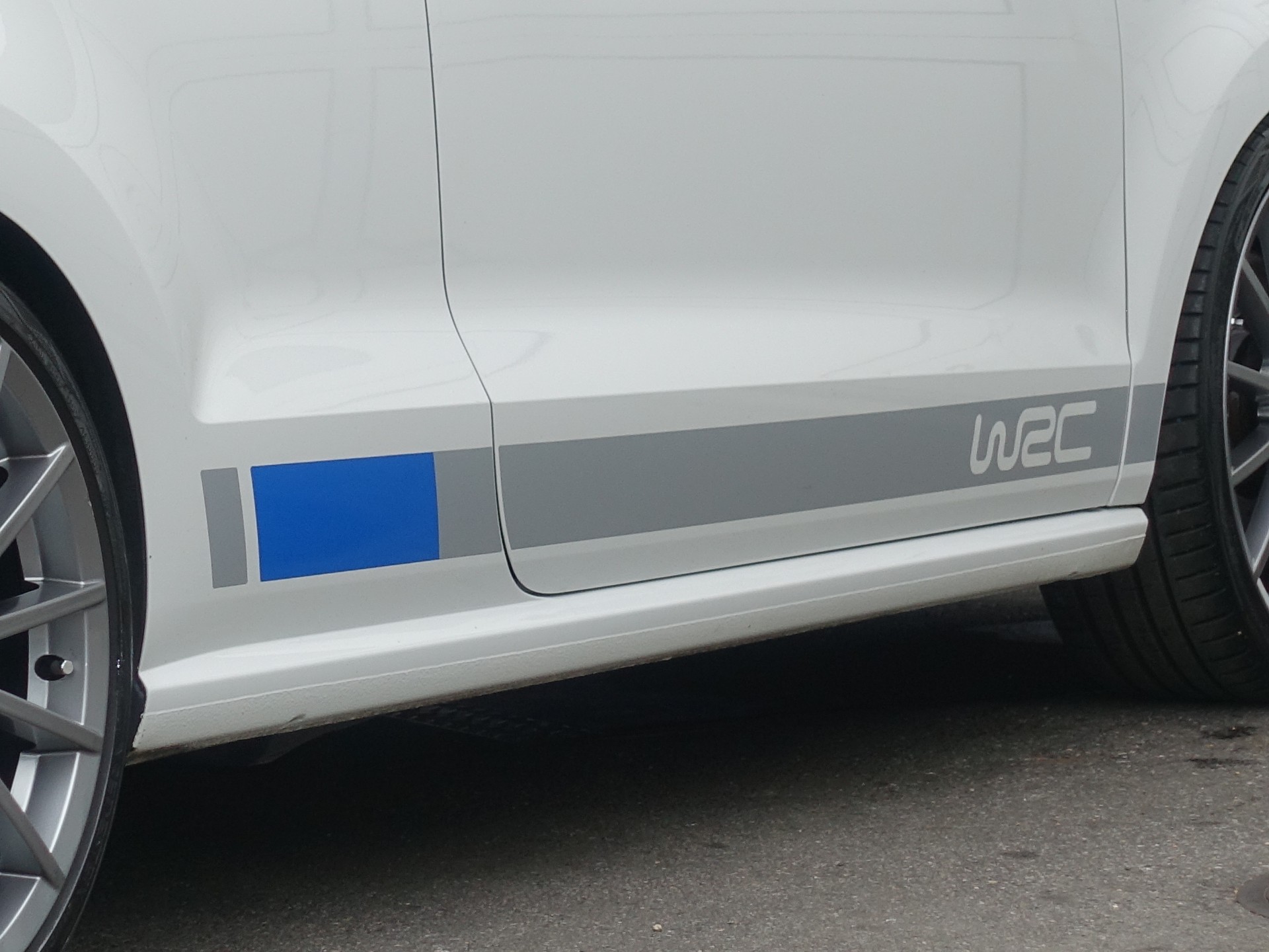 VW Polo 2.0 TSI R WRC-image-9