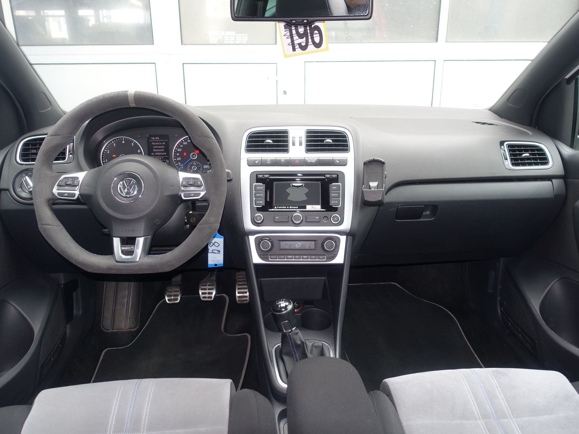 VW Polo 2.0 TSI R WRC-image-14