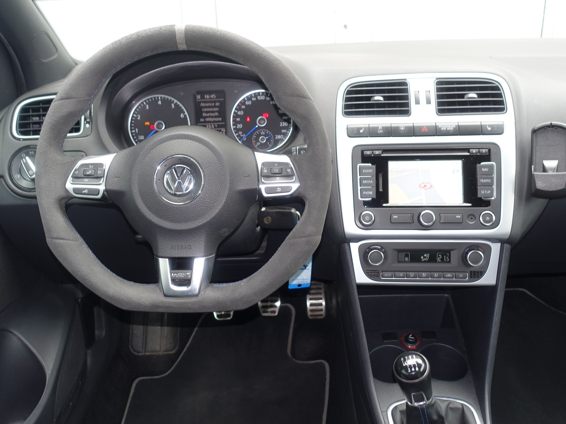VW Polo 2.0 TSI R WRC-image-15