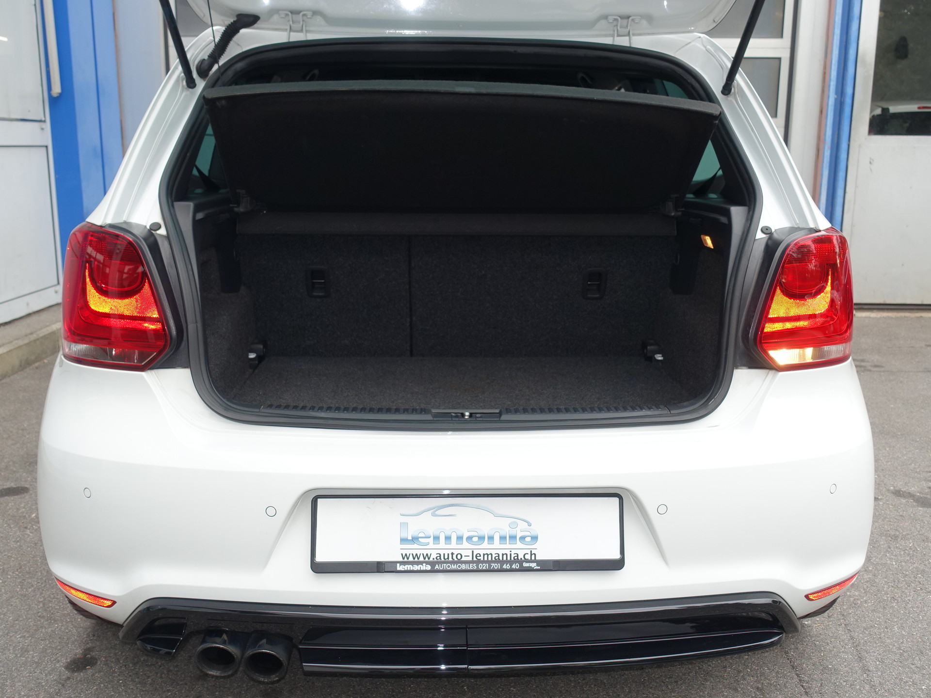 VW Polo 2.0 TSI R WRC-image-8