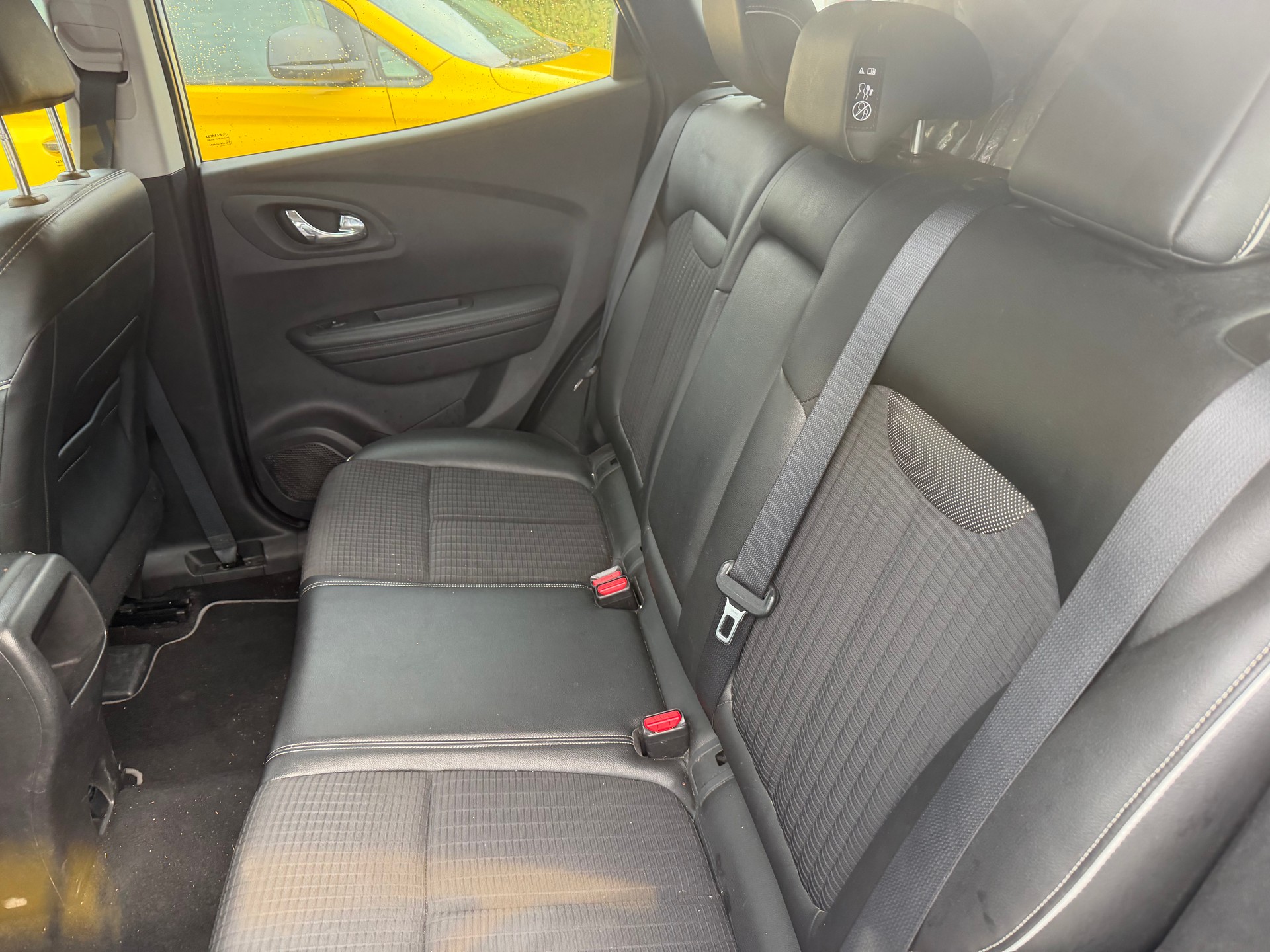 RENAULT Kadjar 1.6 dCi Bose 4x4-image-10