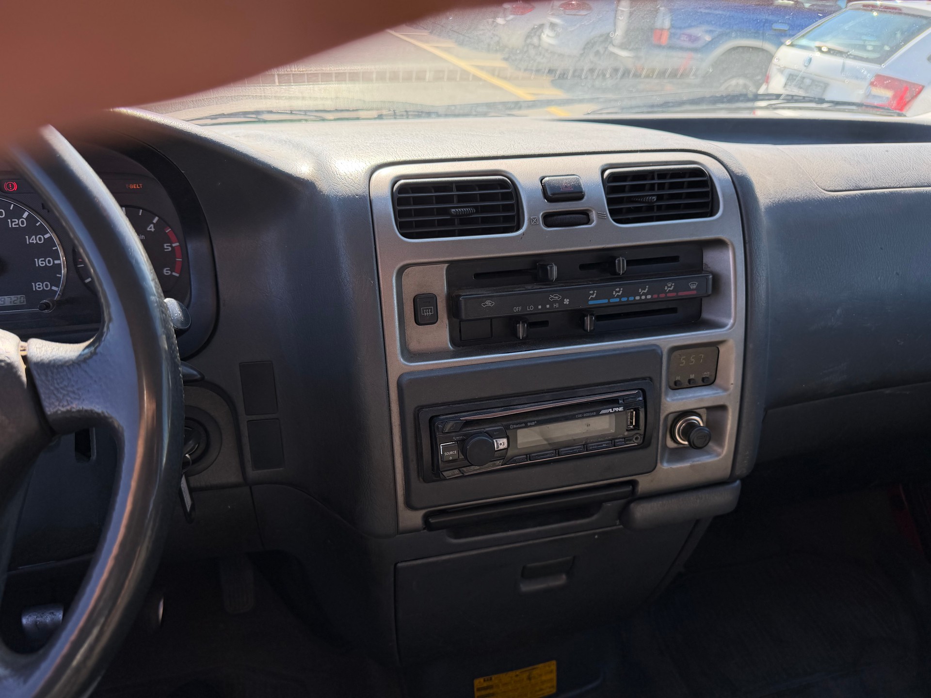 TOYOTA Hiace D-4D Kombi/Werk 4WD-image-11