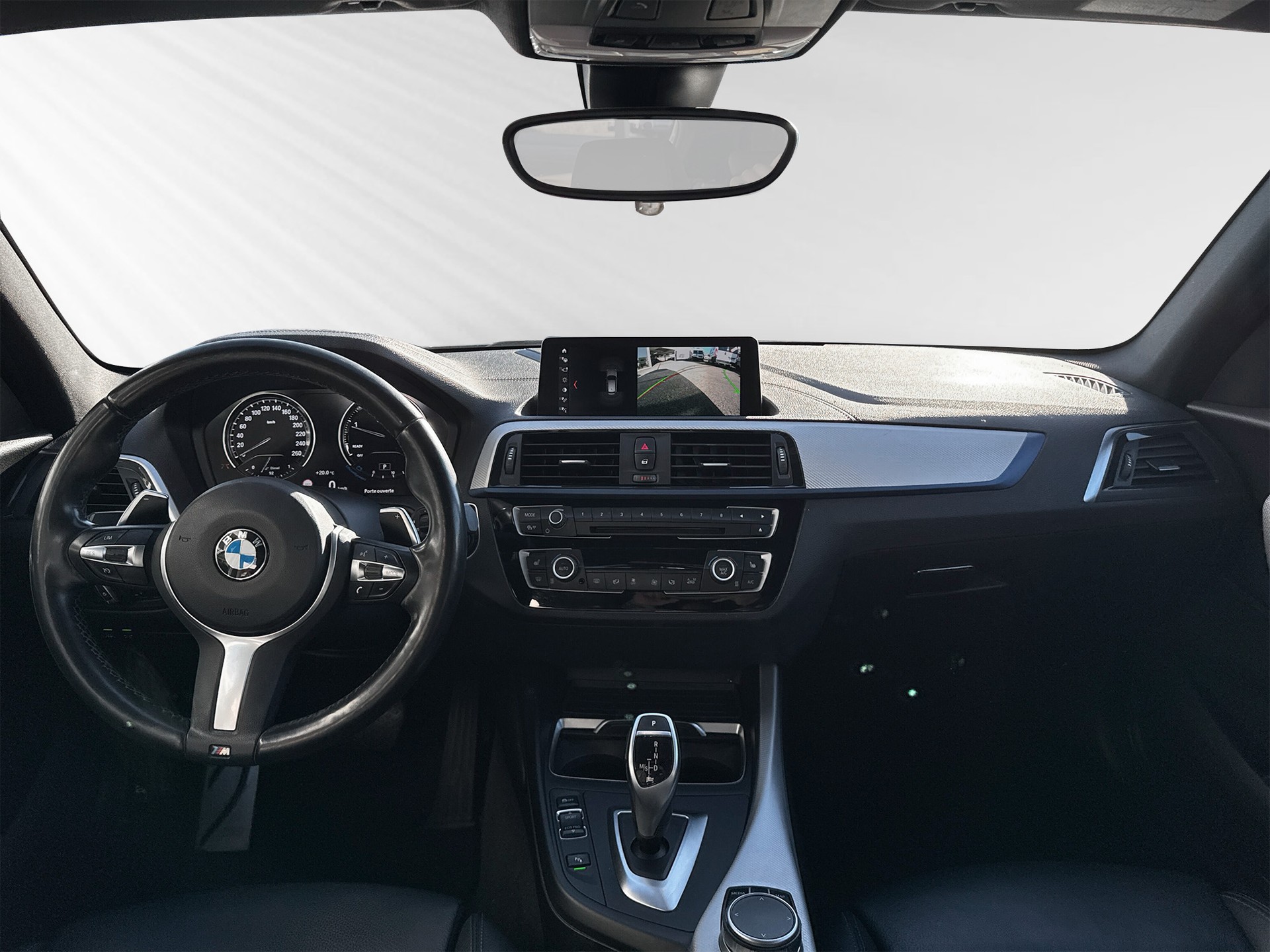 BMW 120d xDrive Edition M Sport Steptronic-image-5