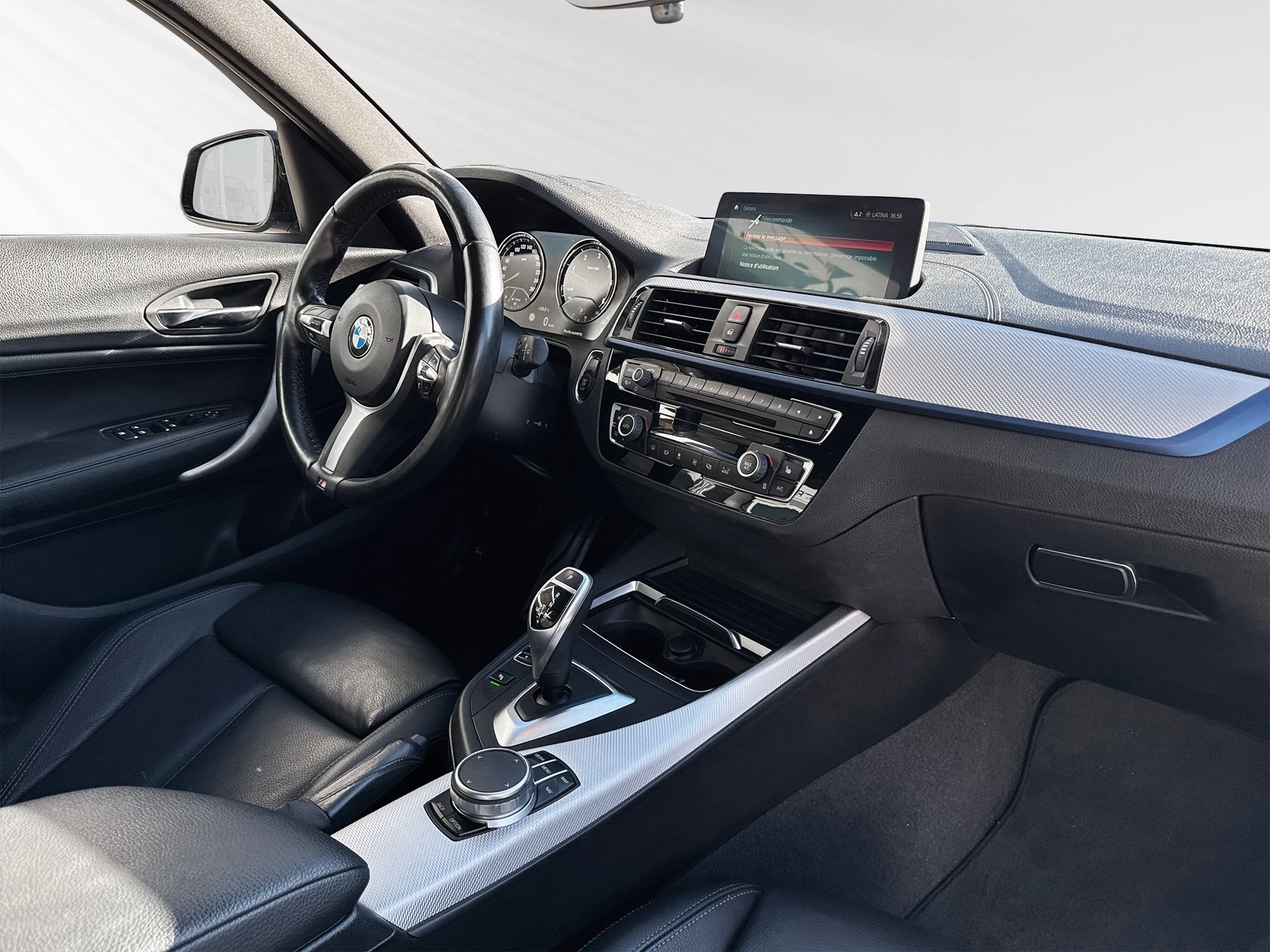BMW 120d xDrive Edition M Sport Steptronic-image-4