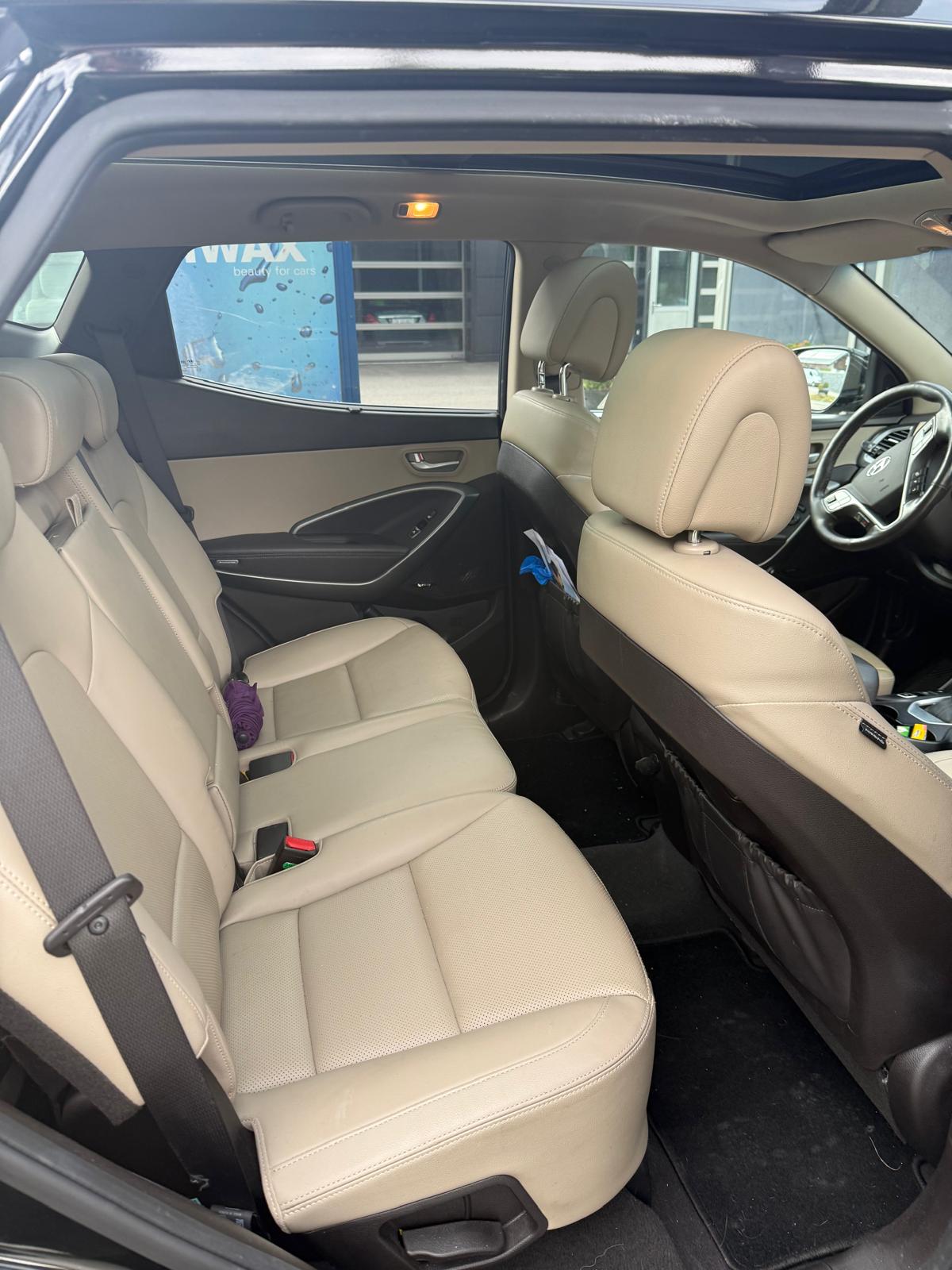 HYUNDAI 2.2 CRDi Vertex 7P-image-3