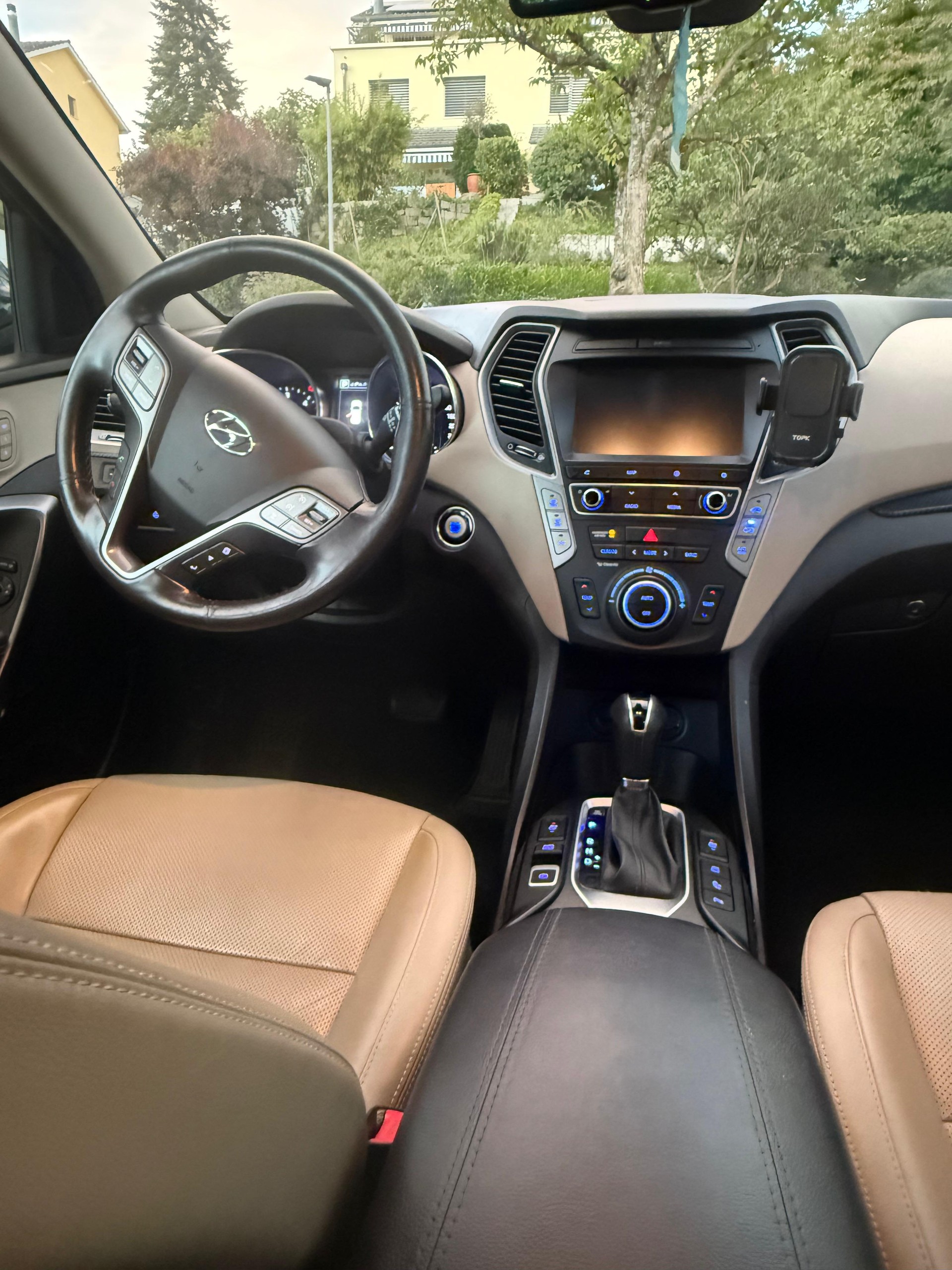 HYUNDAI 2.2 CRDi Vertex 7P-image-4