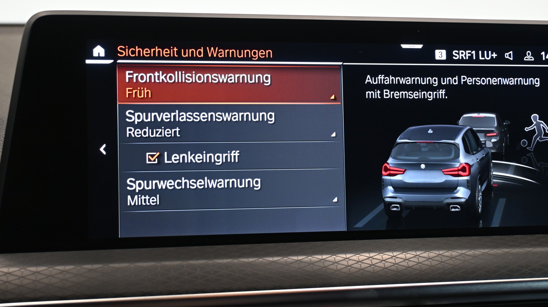 BMW X3 xDrive 48V 20d M Sport-image-11