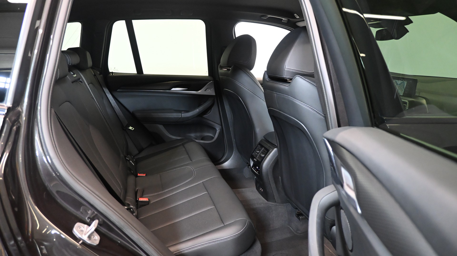 BMW X3 xDrive 48V 20d M Sport-image-6