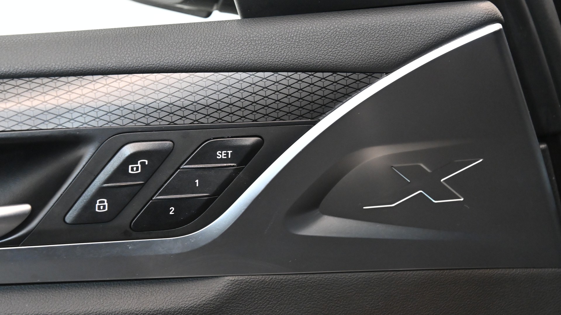 BMW X3 xDrive 48V 20d M Sport-image-9
