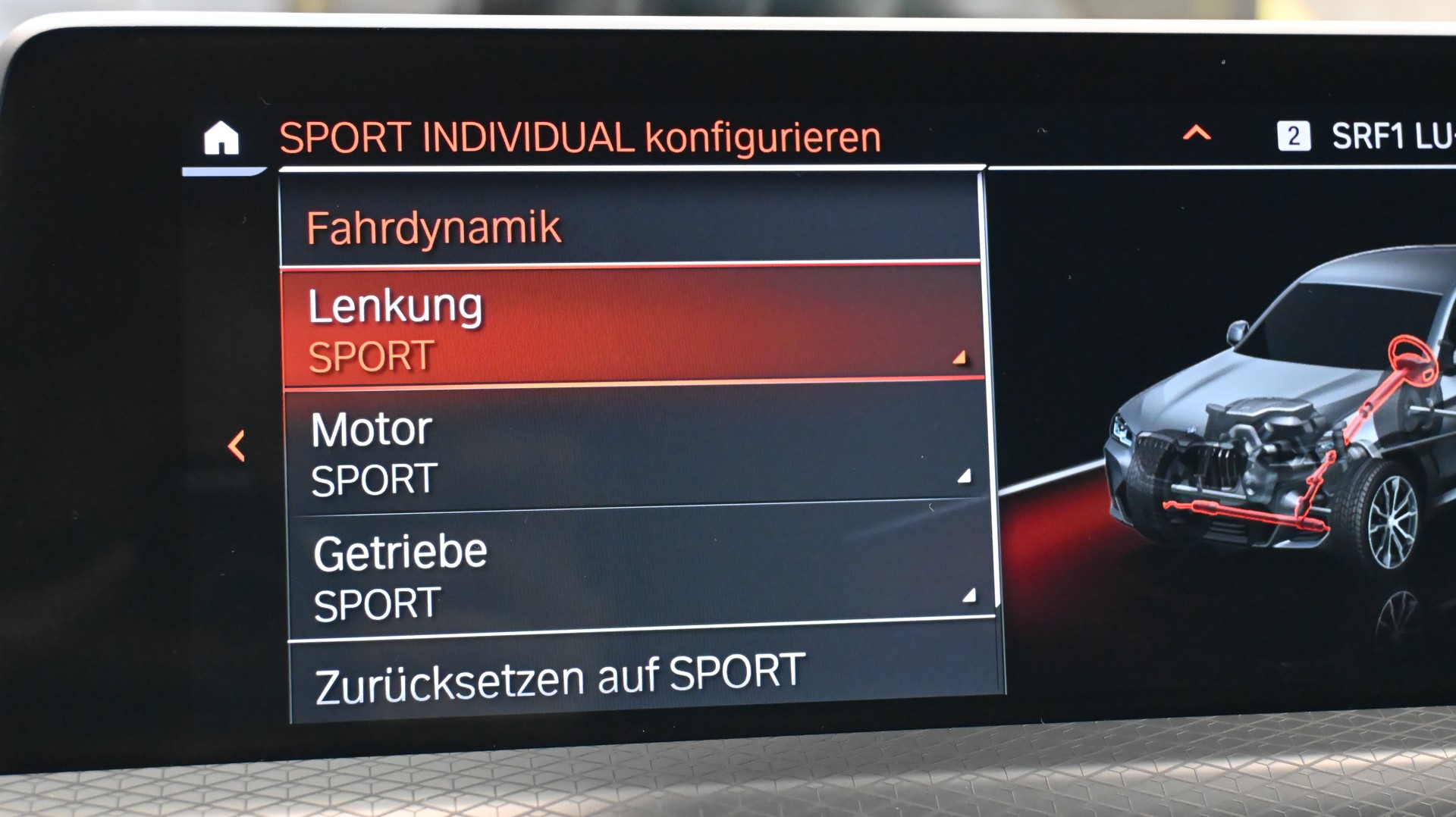 BMW X3 xDrive 48V 20d M Sport-image-12