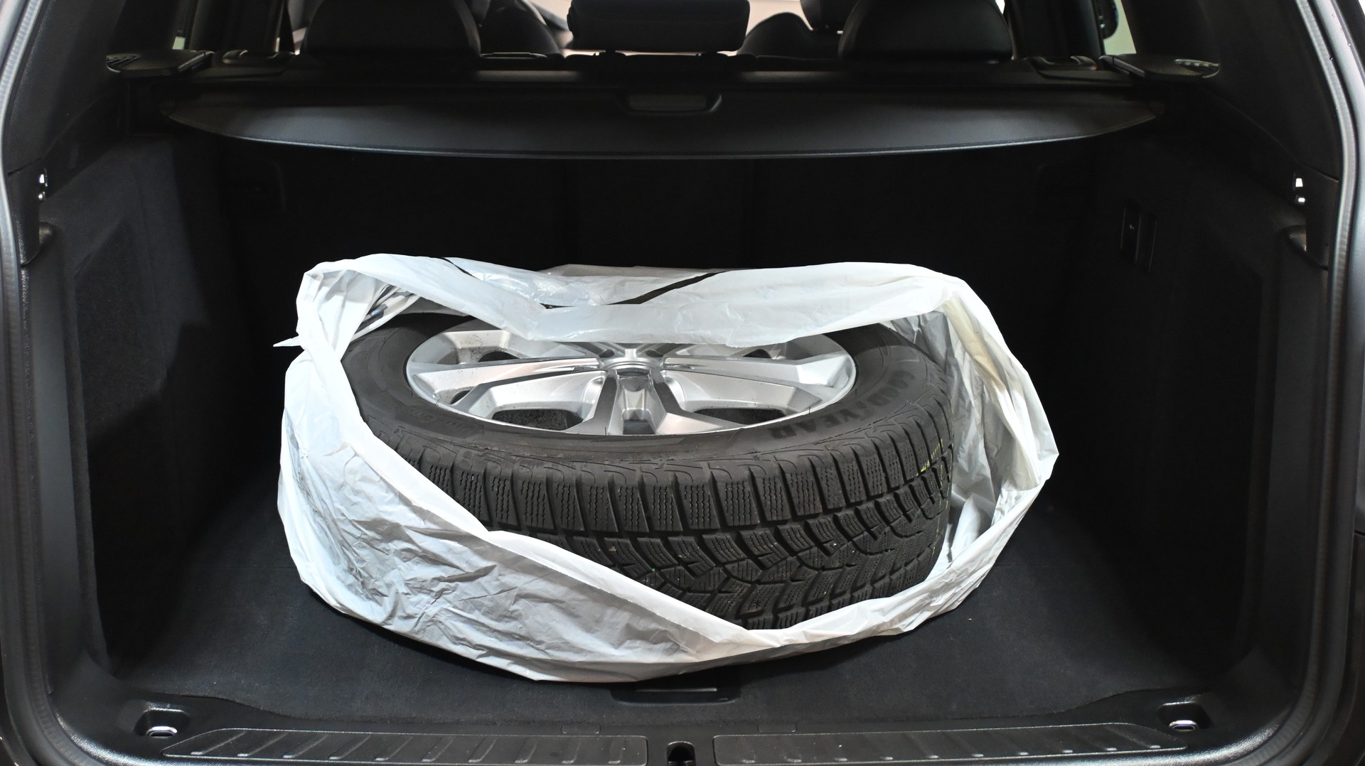 BMW X3 xDrive 48V 20d M Sport-image-8