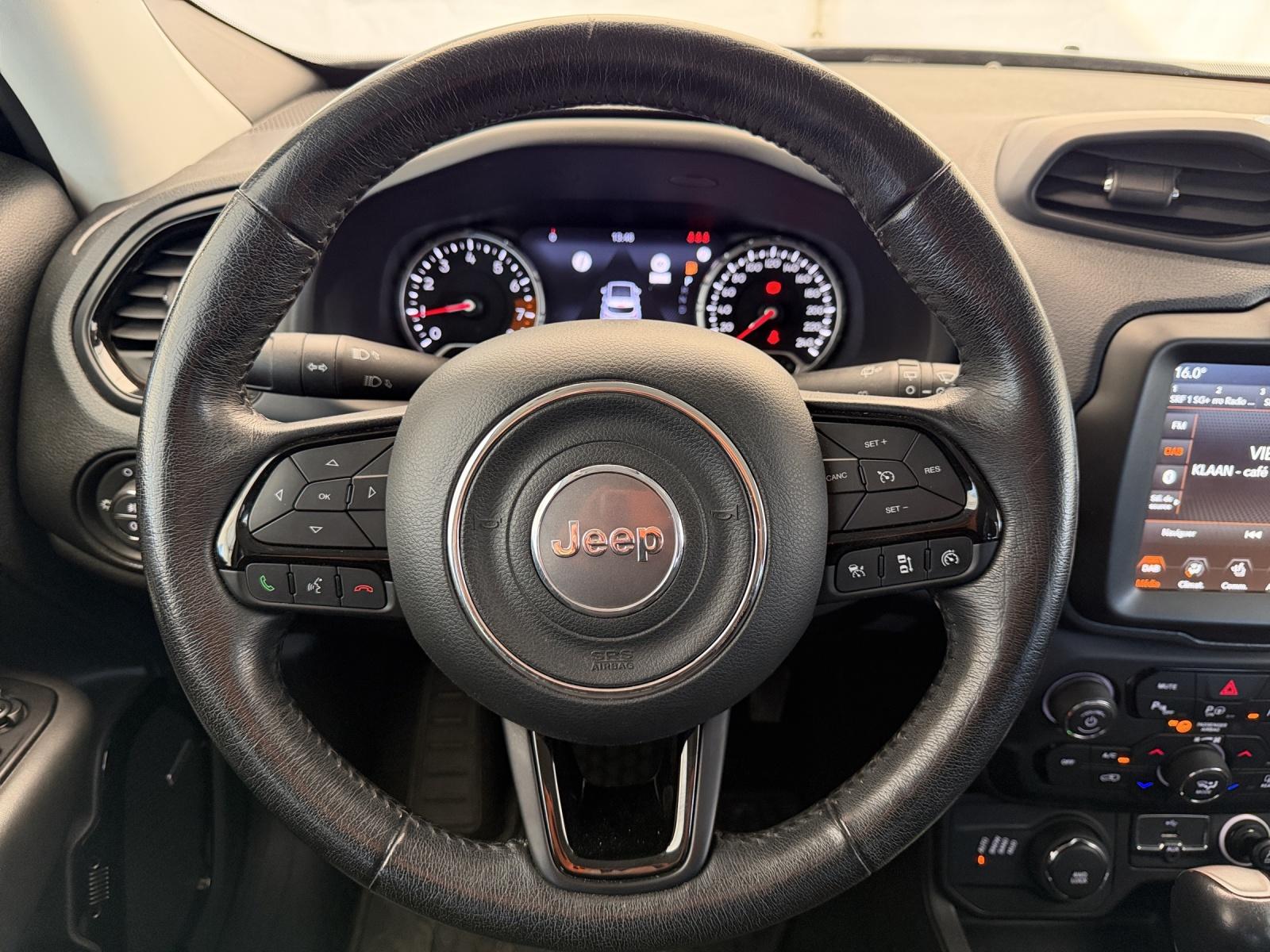 JEEP Renegade 1.3 Turbo Limited AWD (CH)⛽-image-12