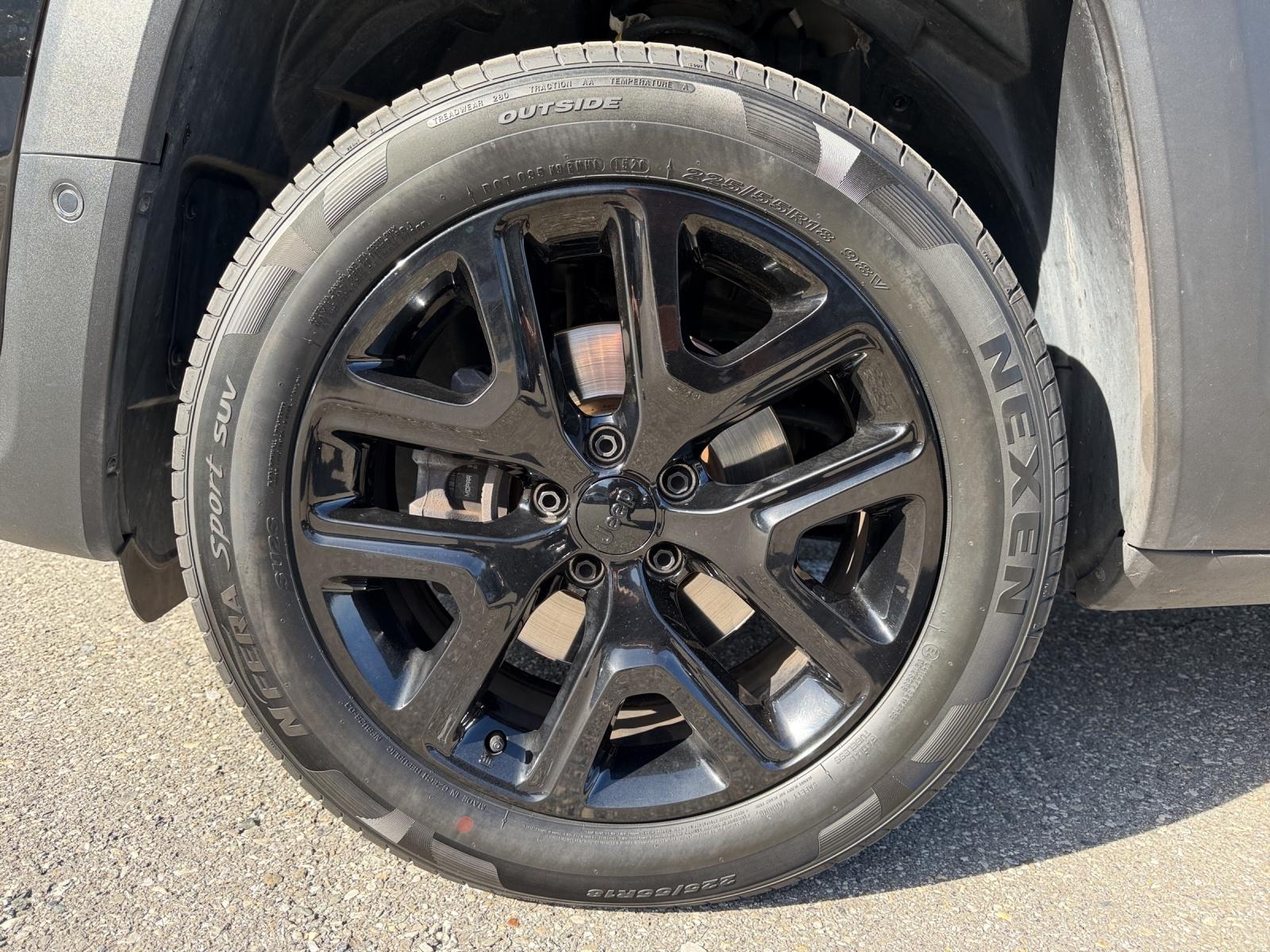JEEP Renegade 1.3 Turbo Limited AWD (CH)⛽-image-8
