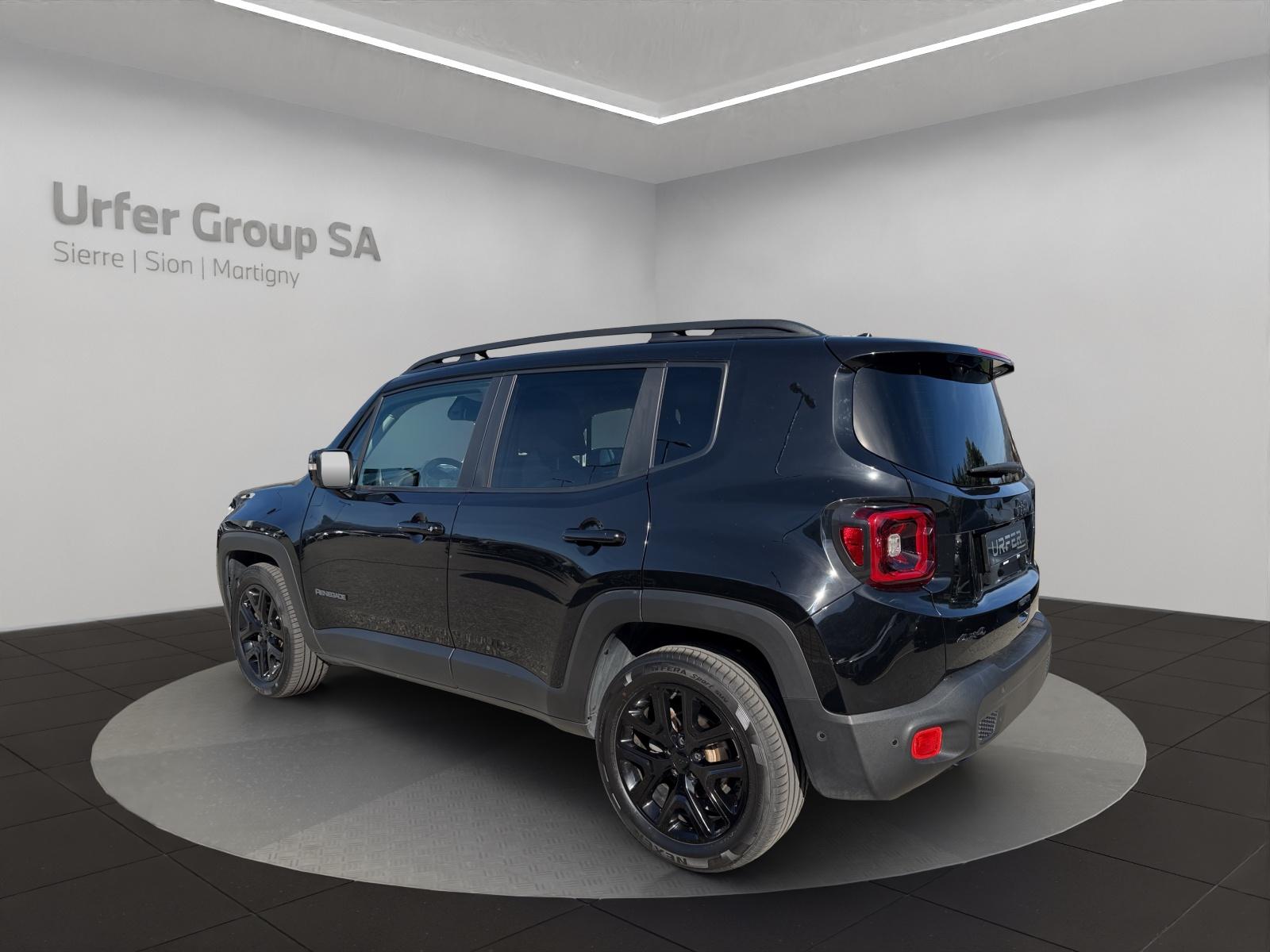 JEEP Renegade 1.3 Turbo Limited AWD (CH)⛽-image-3