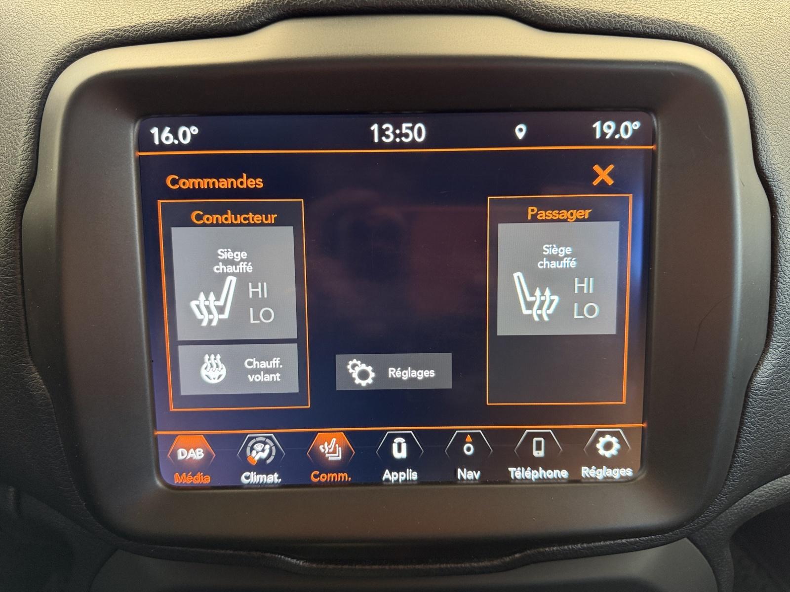JEEP Renegade 1.3 Turbo Limited AWD (CH)⛽-image-22