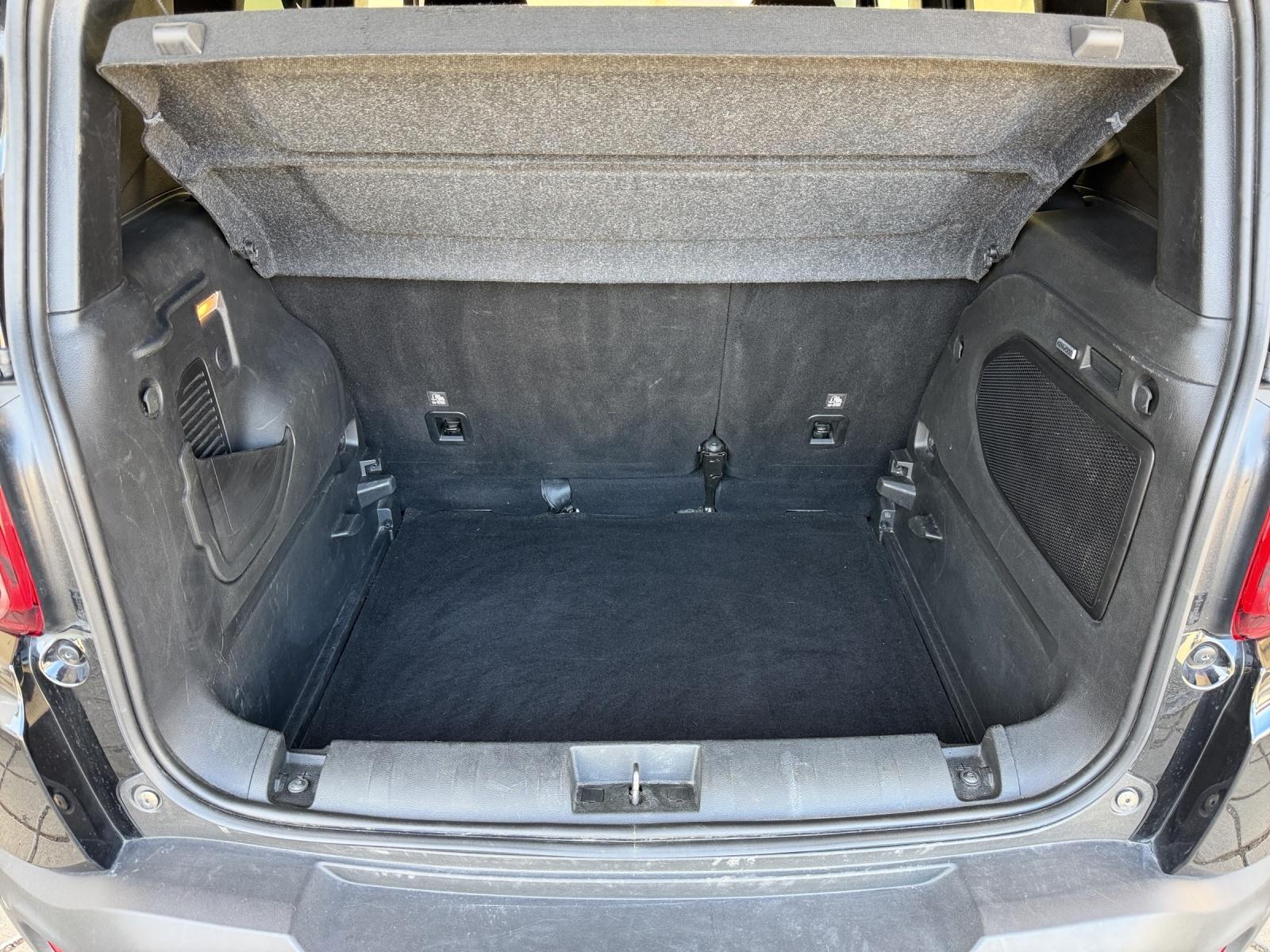 JEEP Renegade 1.3 Turbo Limited AWD (CH)⛽-image-19