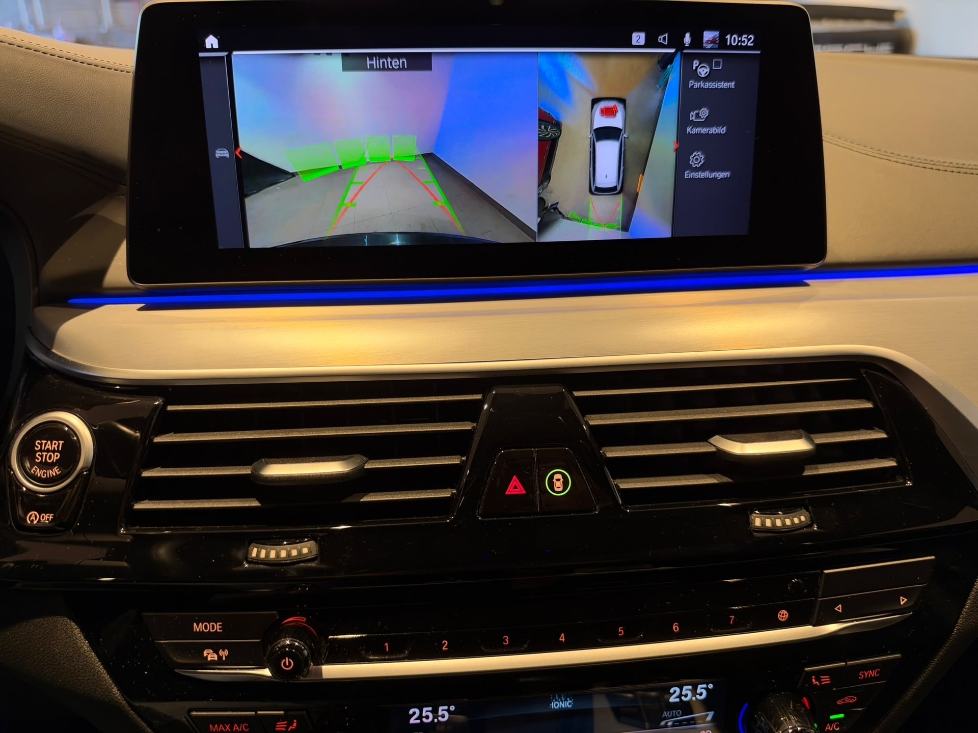 BMW M550d xDrive SAG Touring-image-21