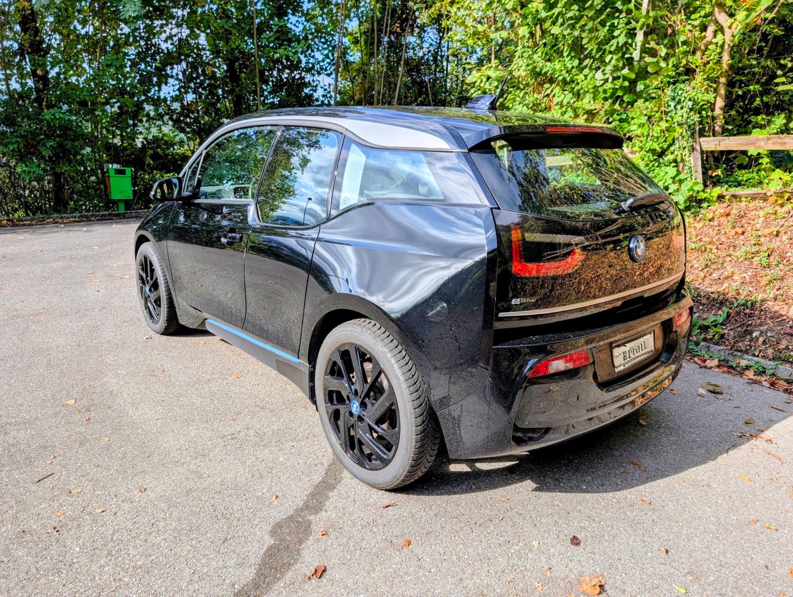 BMW i3 94 Ah mit REX-image-3