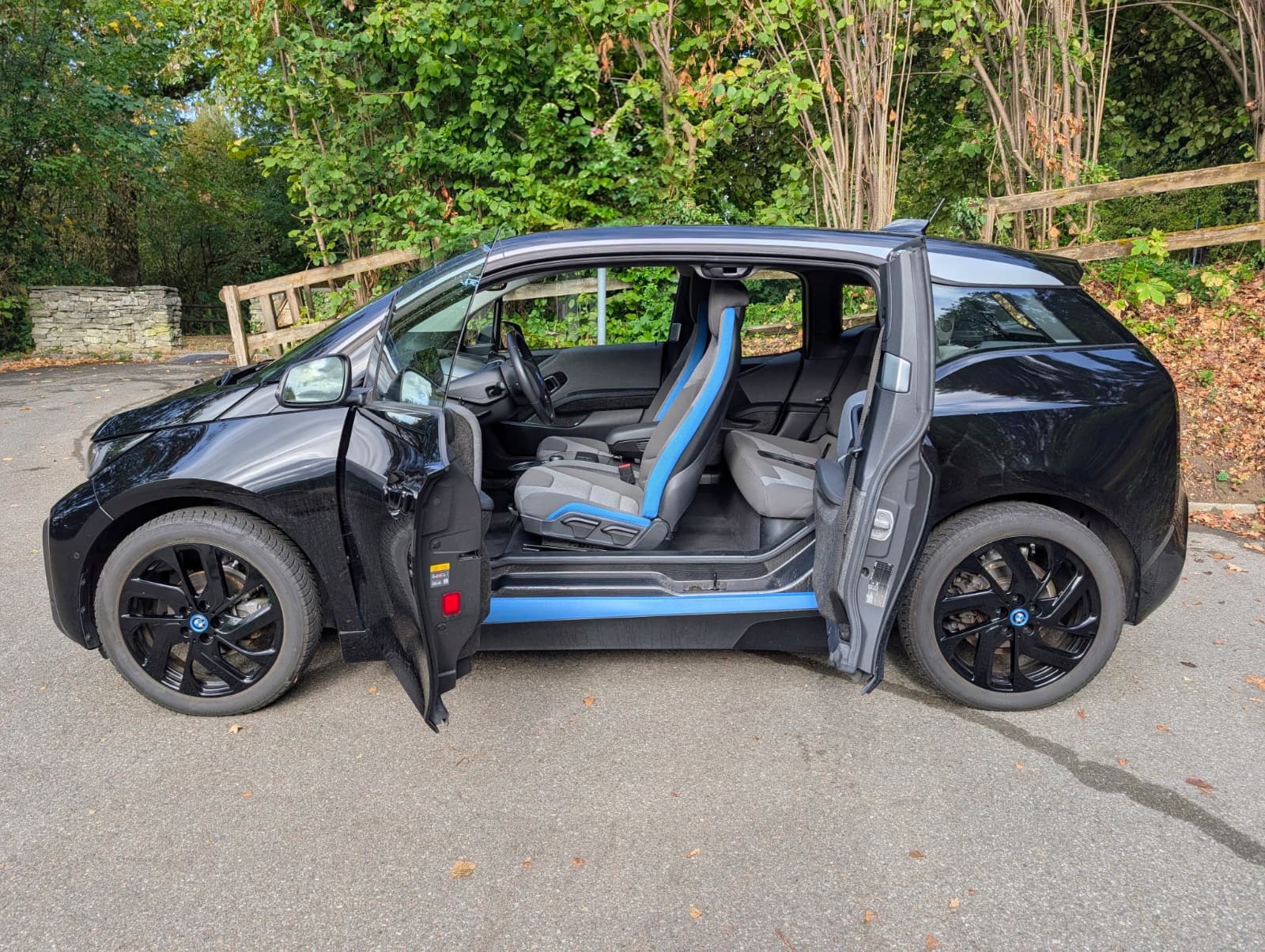 BMW i3 94 Ah mit REX-image-2