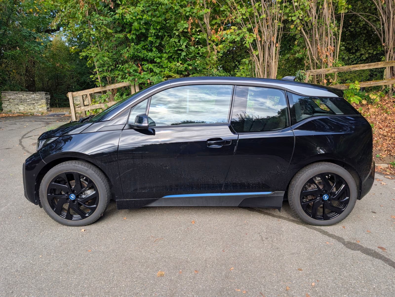 BMW i3 94 Ah mit REX-image-1