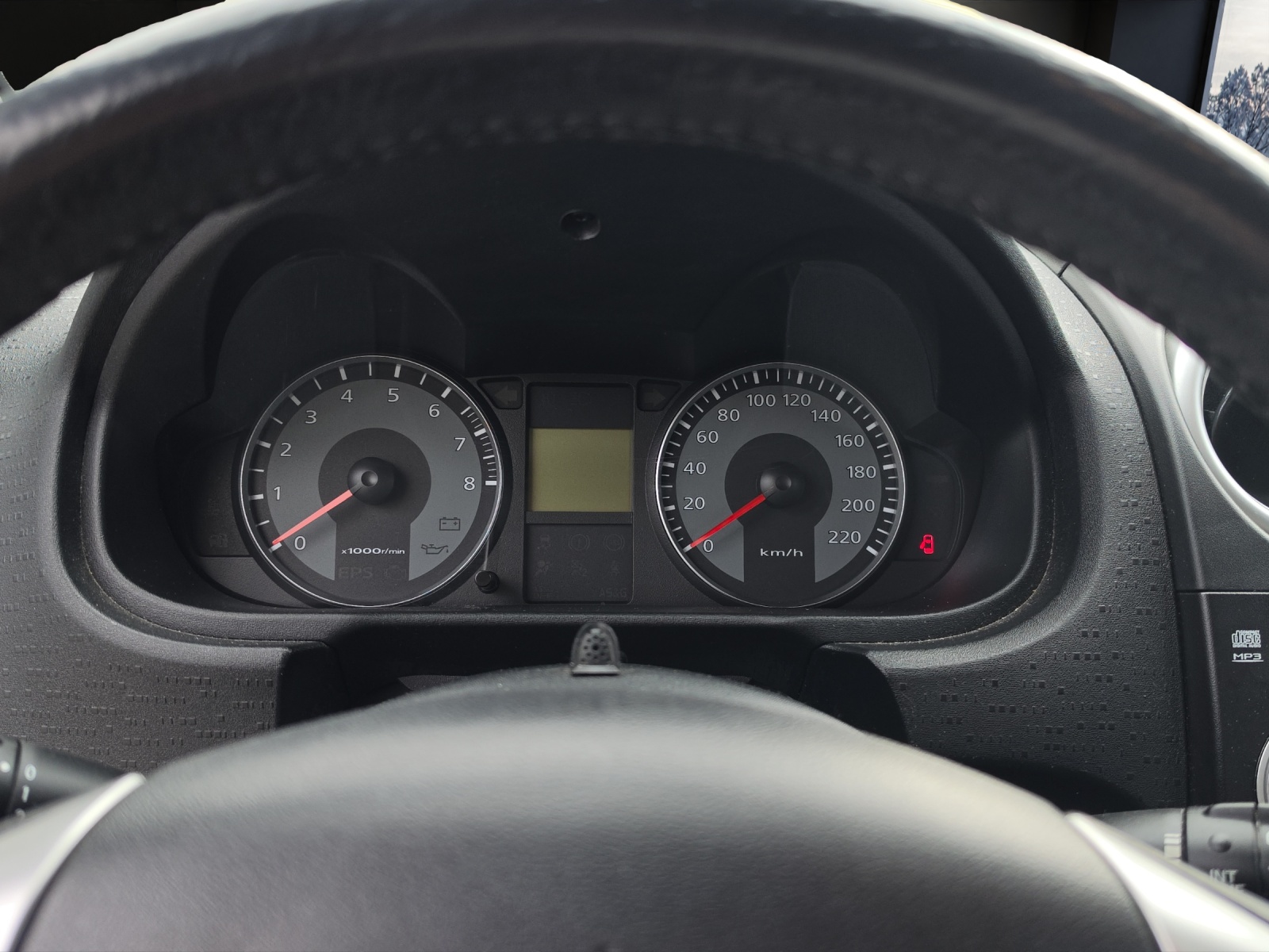 MITSUBISHI Colt 1.3 16V Diamond Allshift-image-7